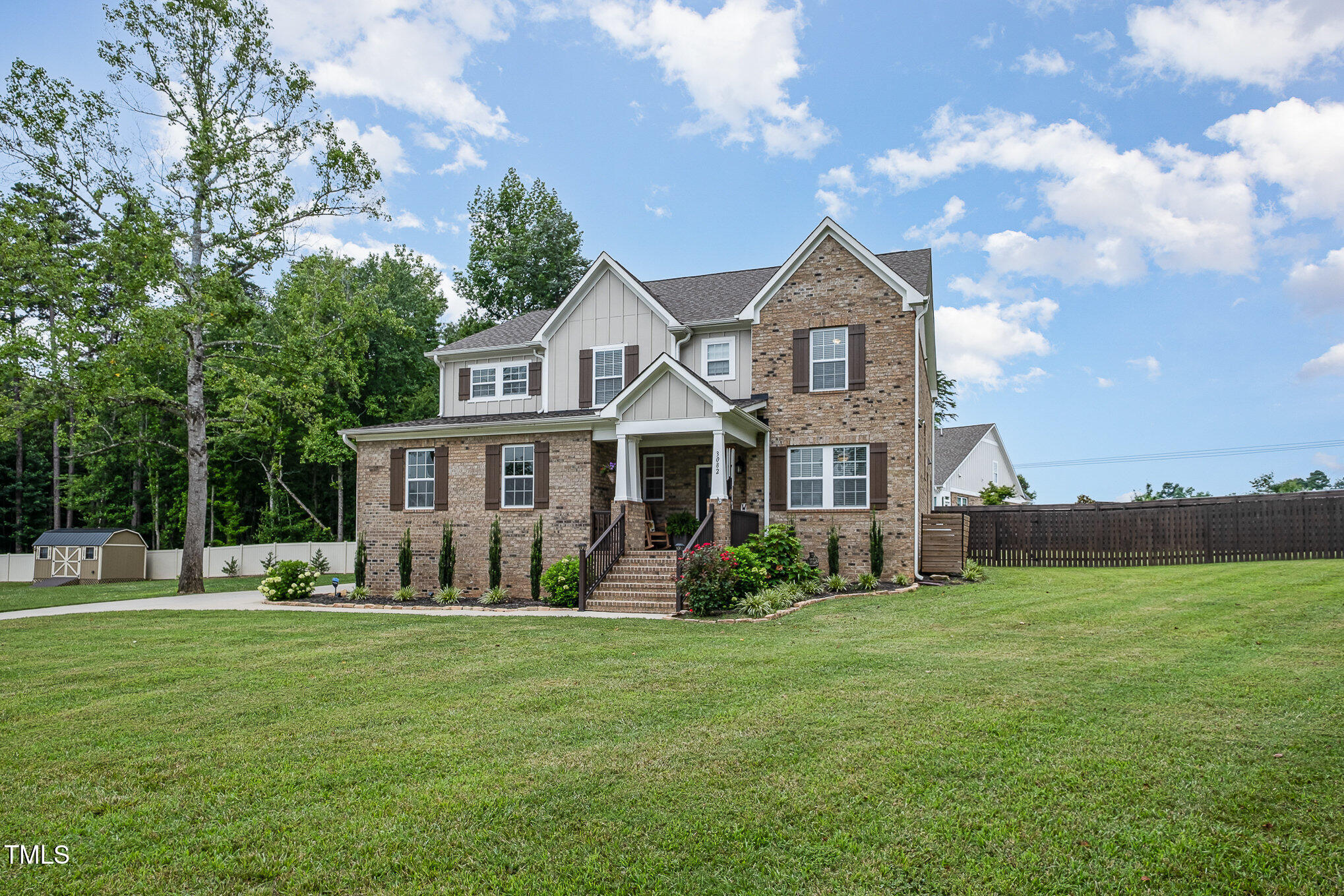 3082 Cascade Drive