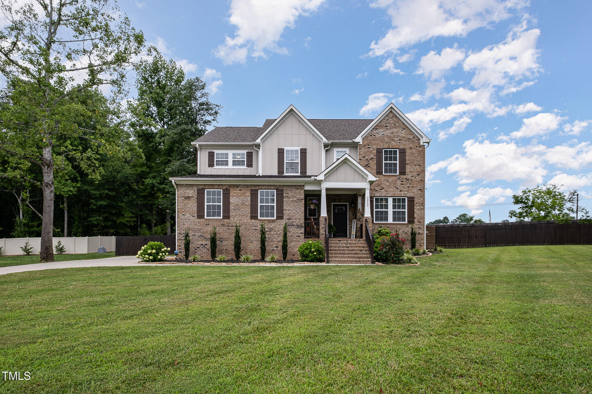 3082 Cascade Drive