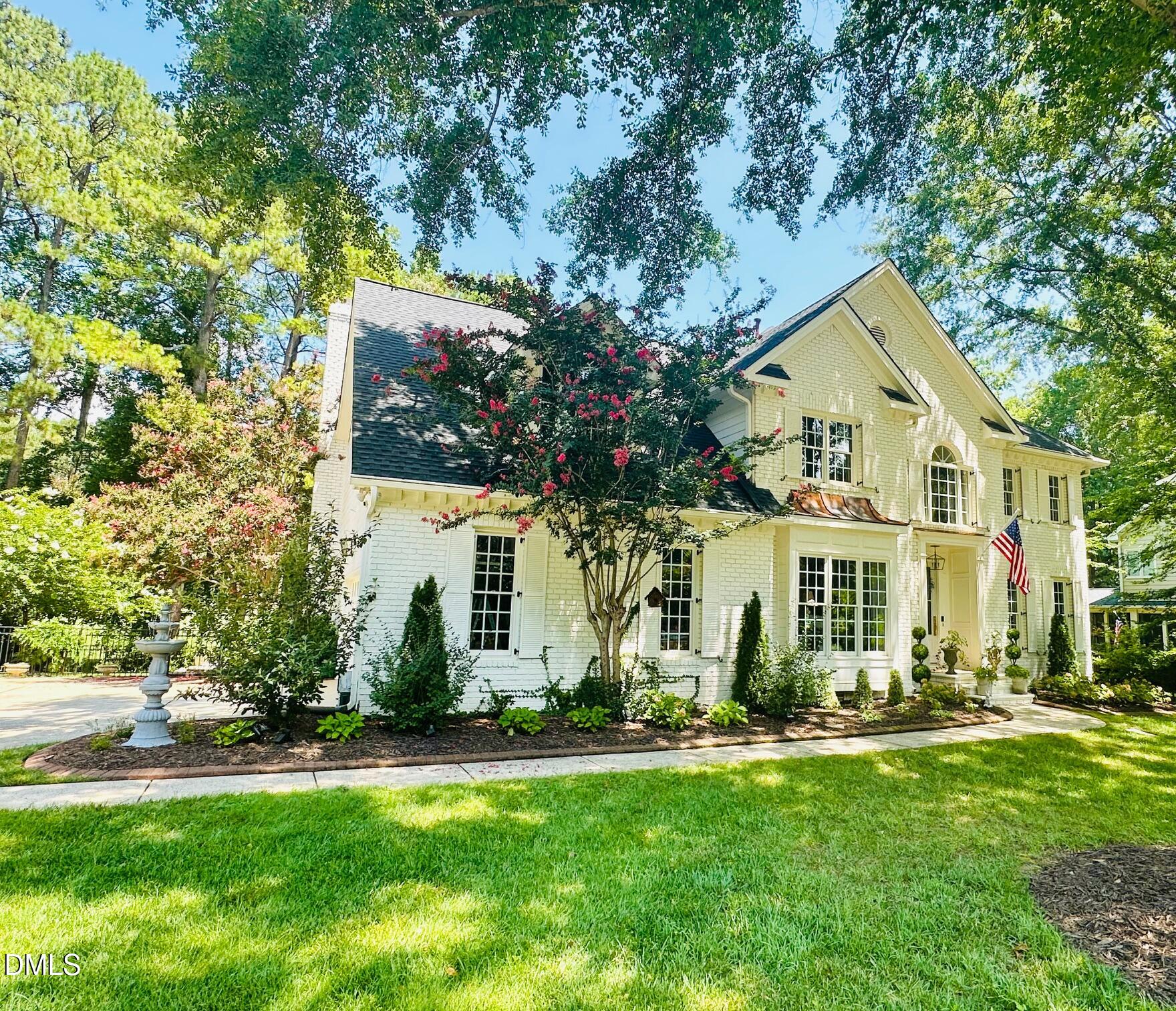 5428 Lake Edge Drive