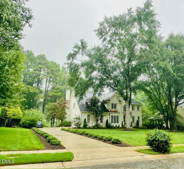 5428 Lake Edge Drive