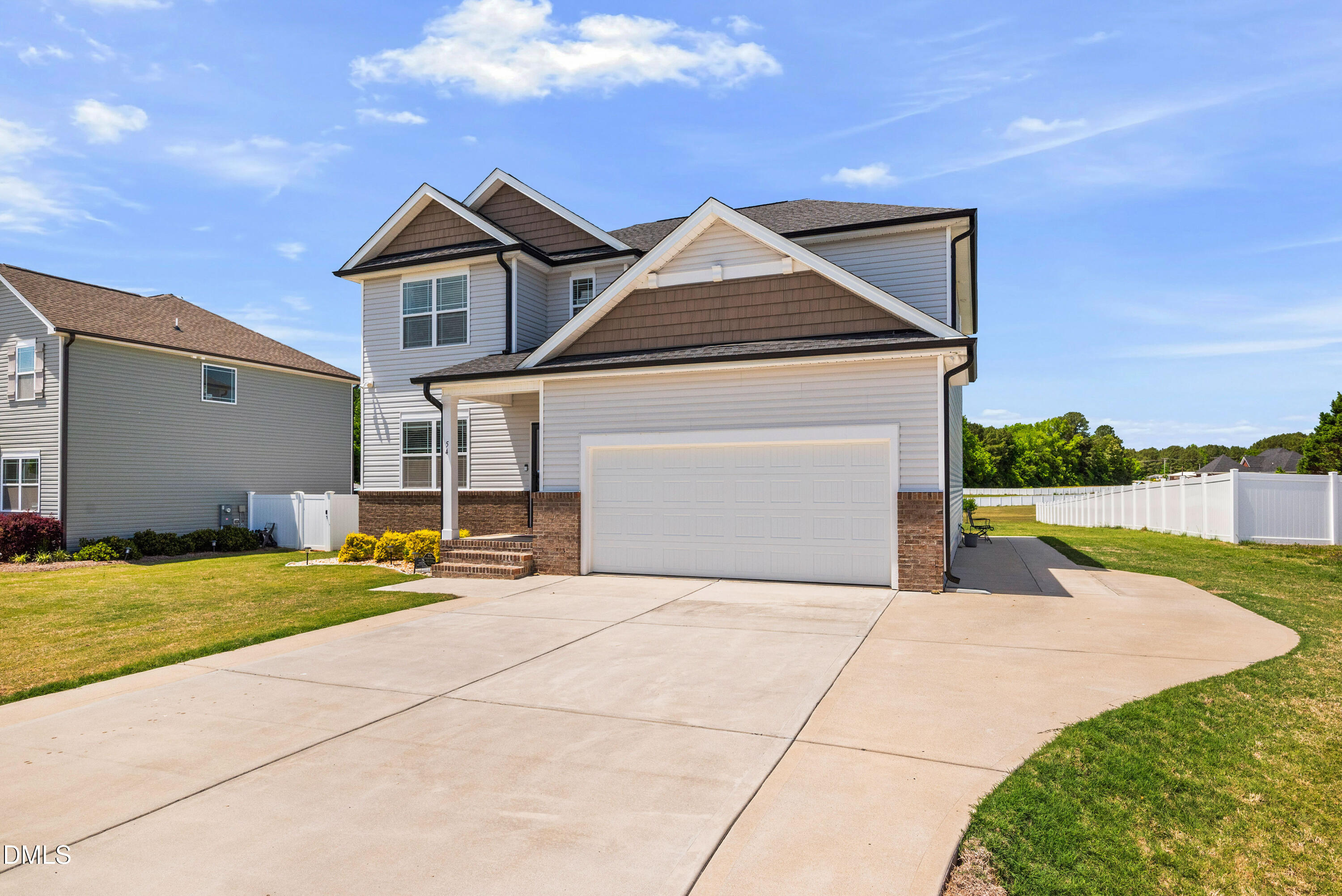 54 Aylebury Ridge