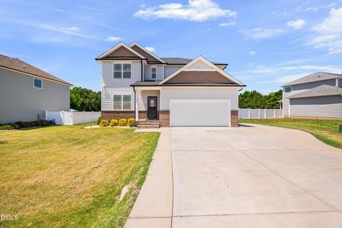 54 Aylebury Ridge Zebulon NC 27597