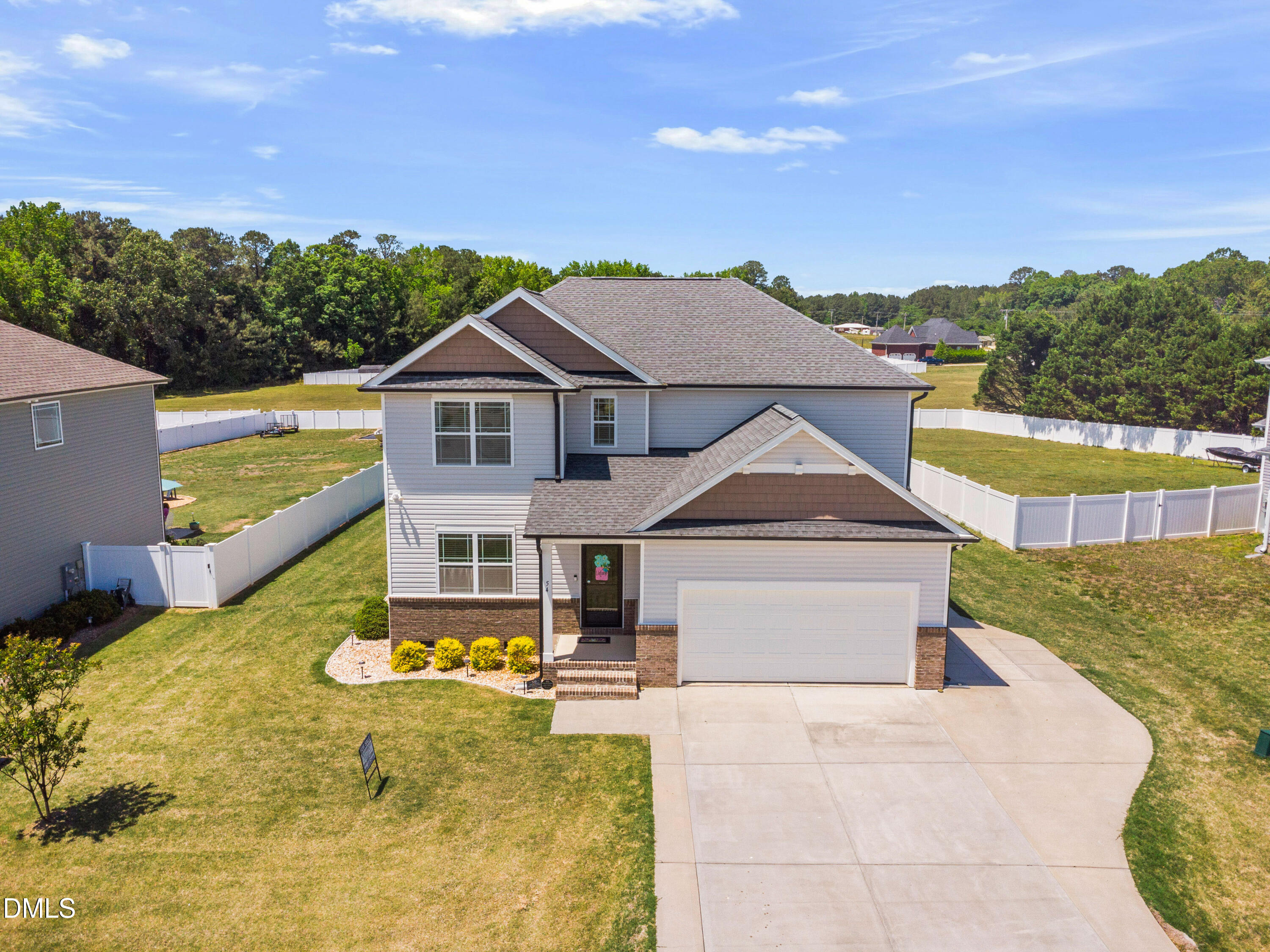 54 Aylebury Ridge