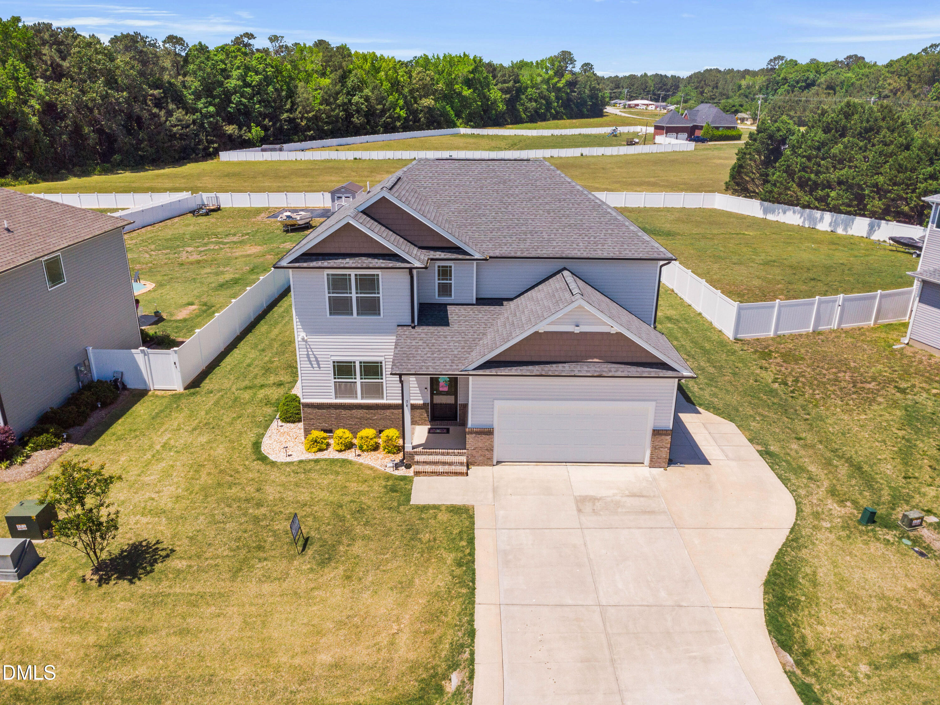 54 Aylebury Ridge