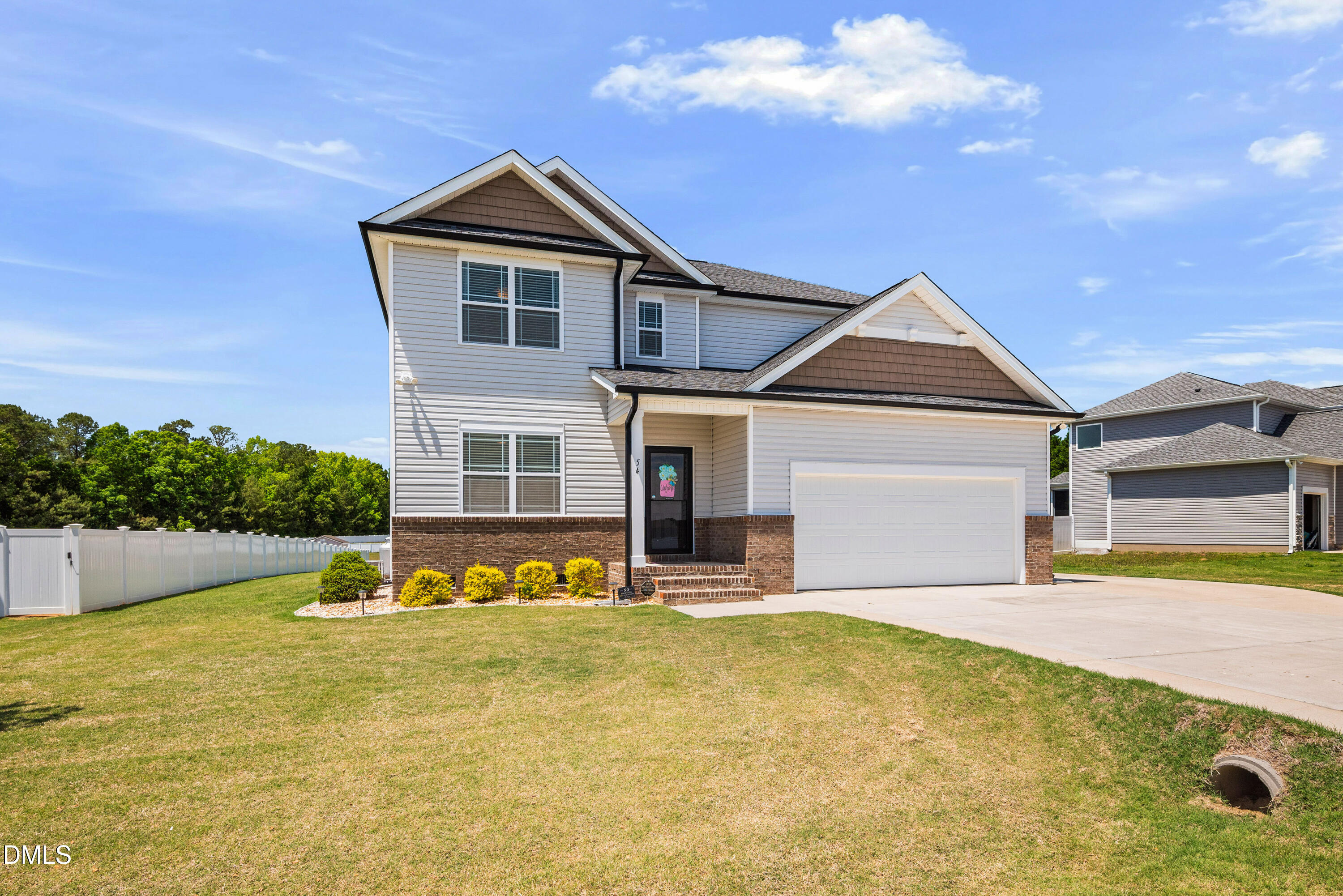 54 Aylebury Ridge