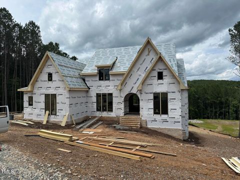 37 Green Turtle Lane Pittsboro NC 27312