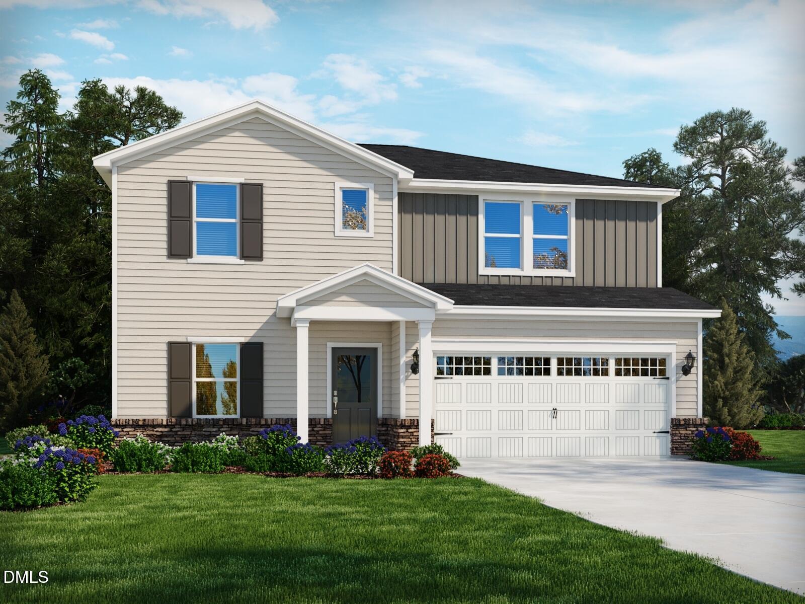 752 Red River Drive, Garner, NC, 27529