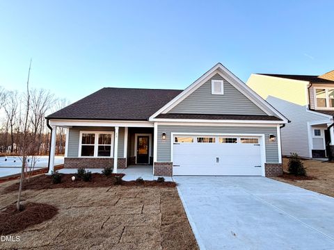 73 Silent Bend Drive 261 Clayton NC 27527