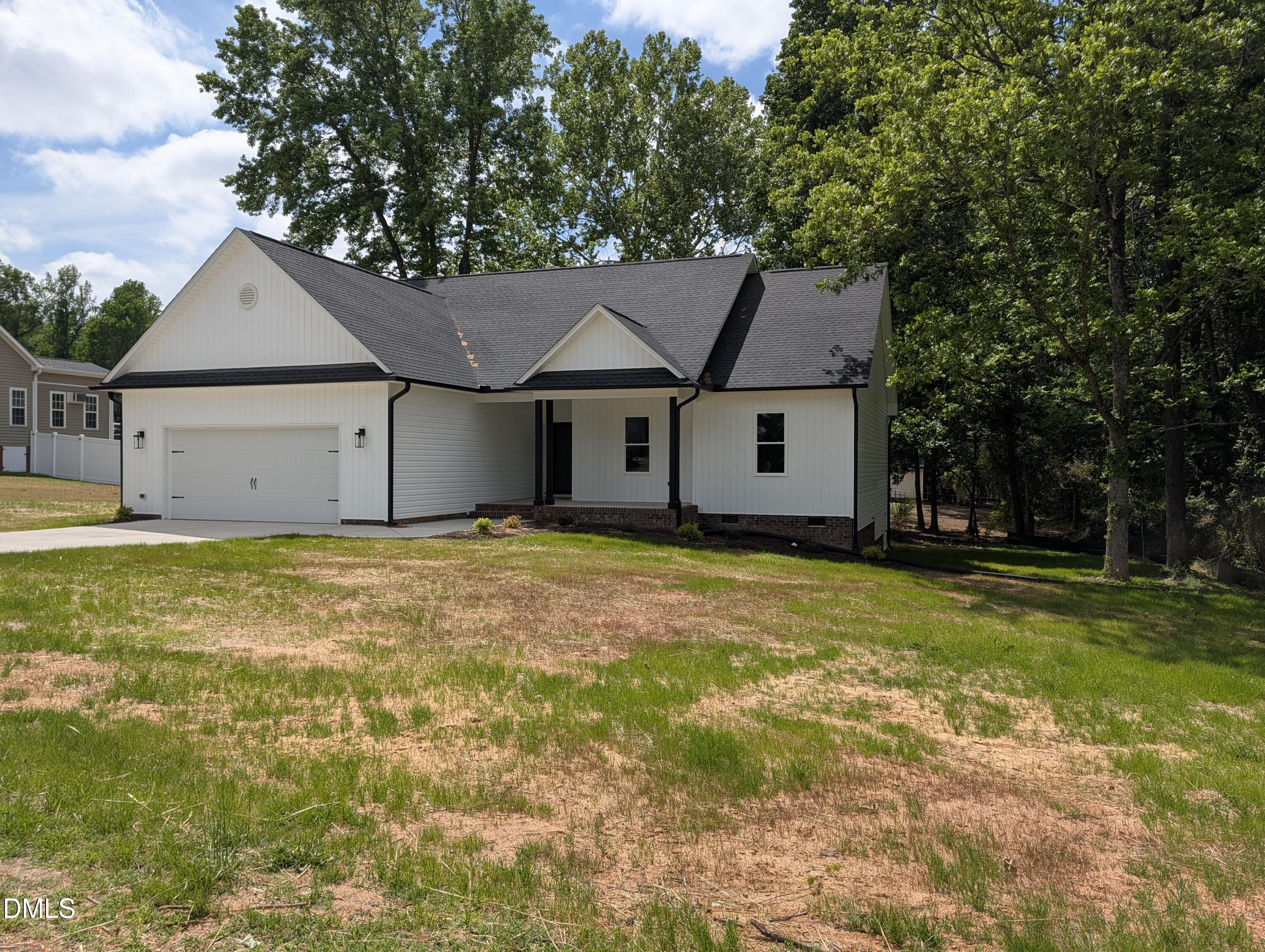 67 Oak Bluff Court