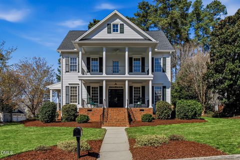 201 Cakebread Court Cary NC 27519