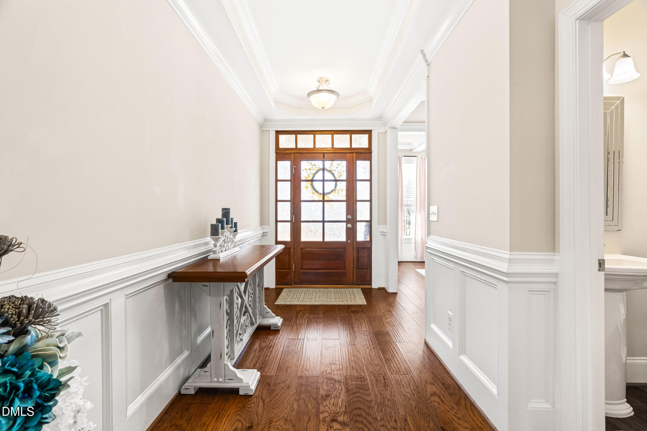 105 Carving Tree Court