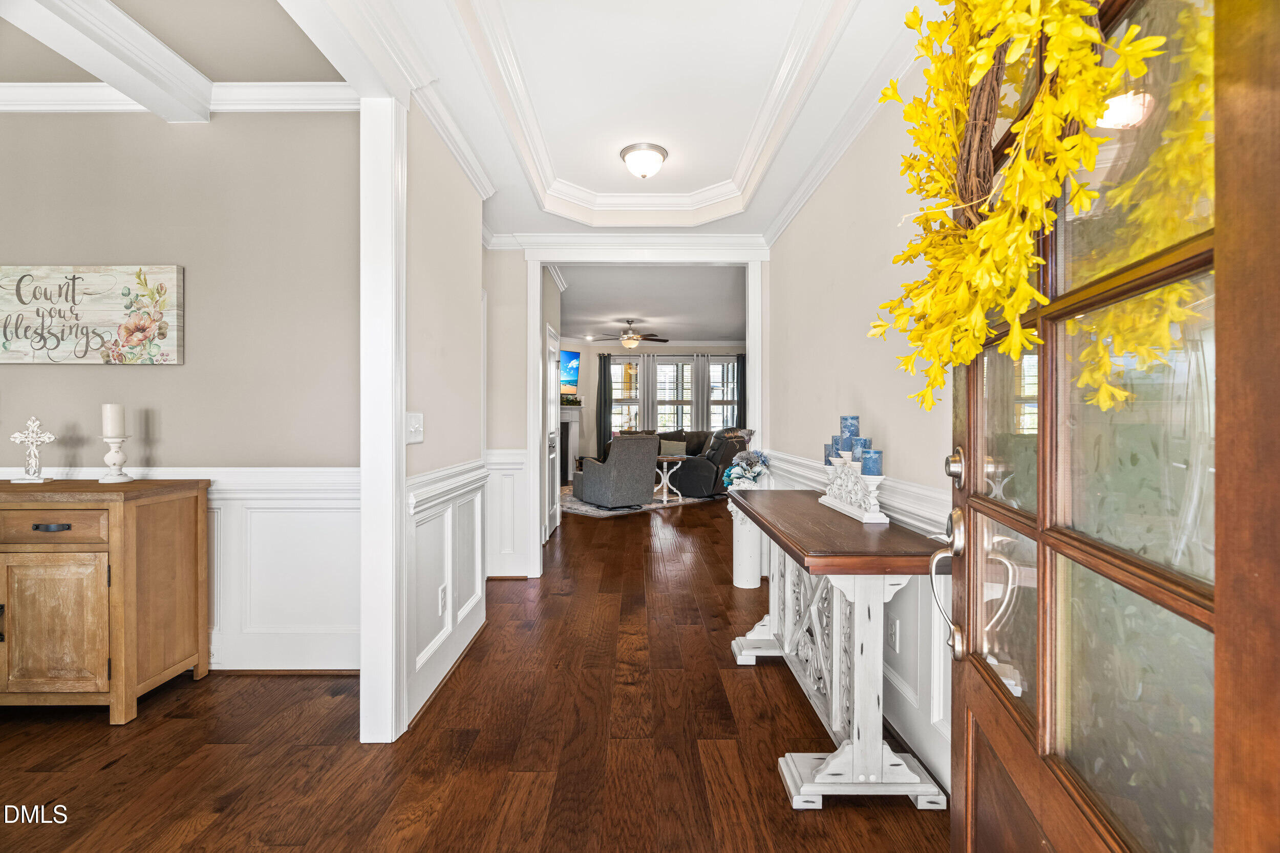 105 Carving Tree Court