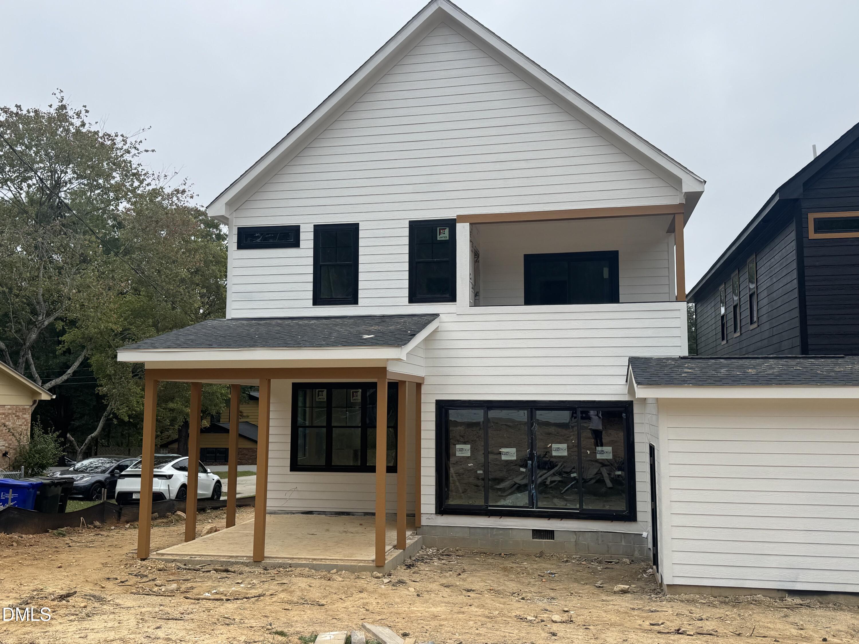 5023 Pine Trail Drive