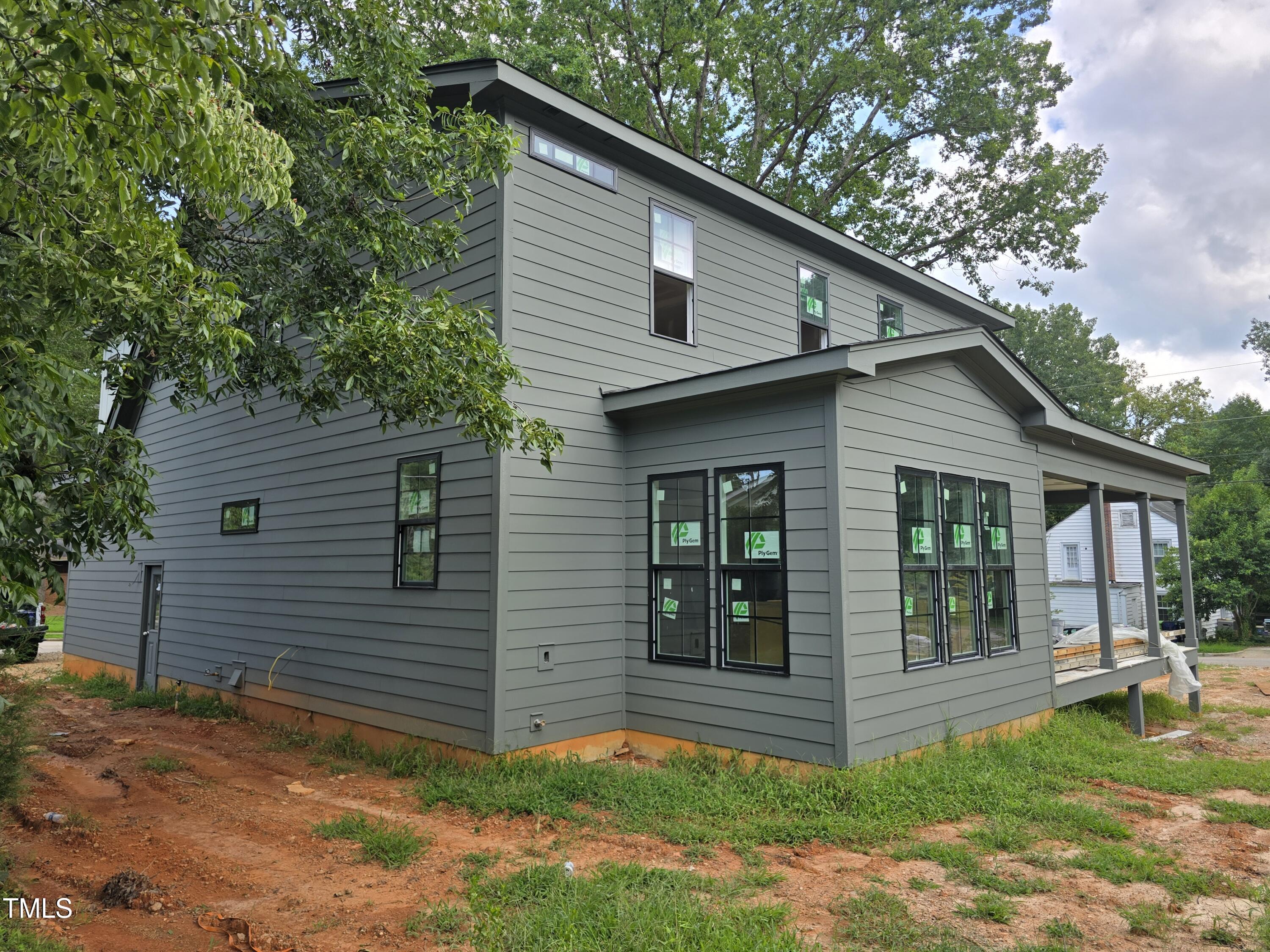 618 Powell Drive