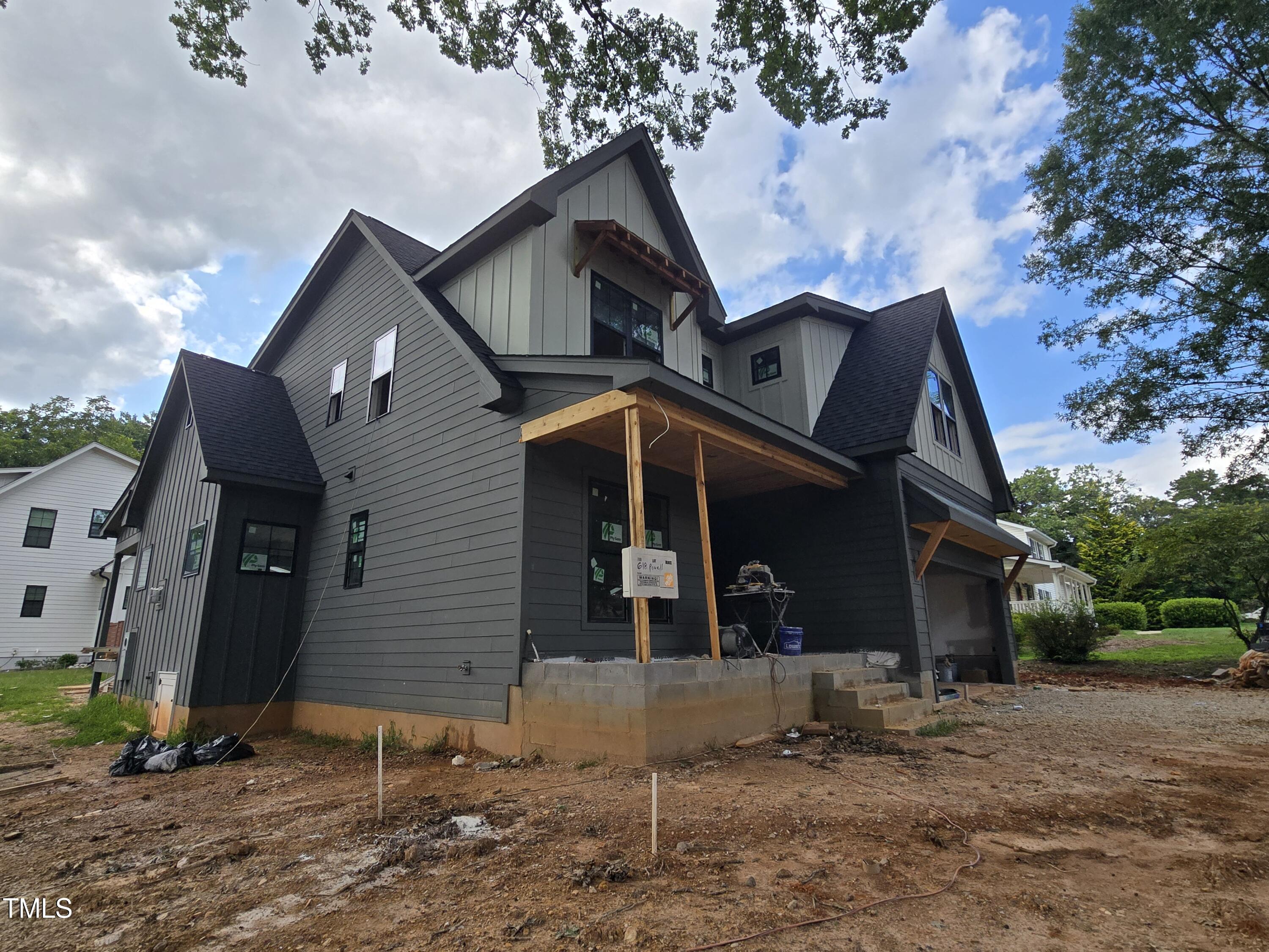 618 Powell Drive