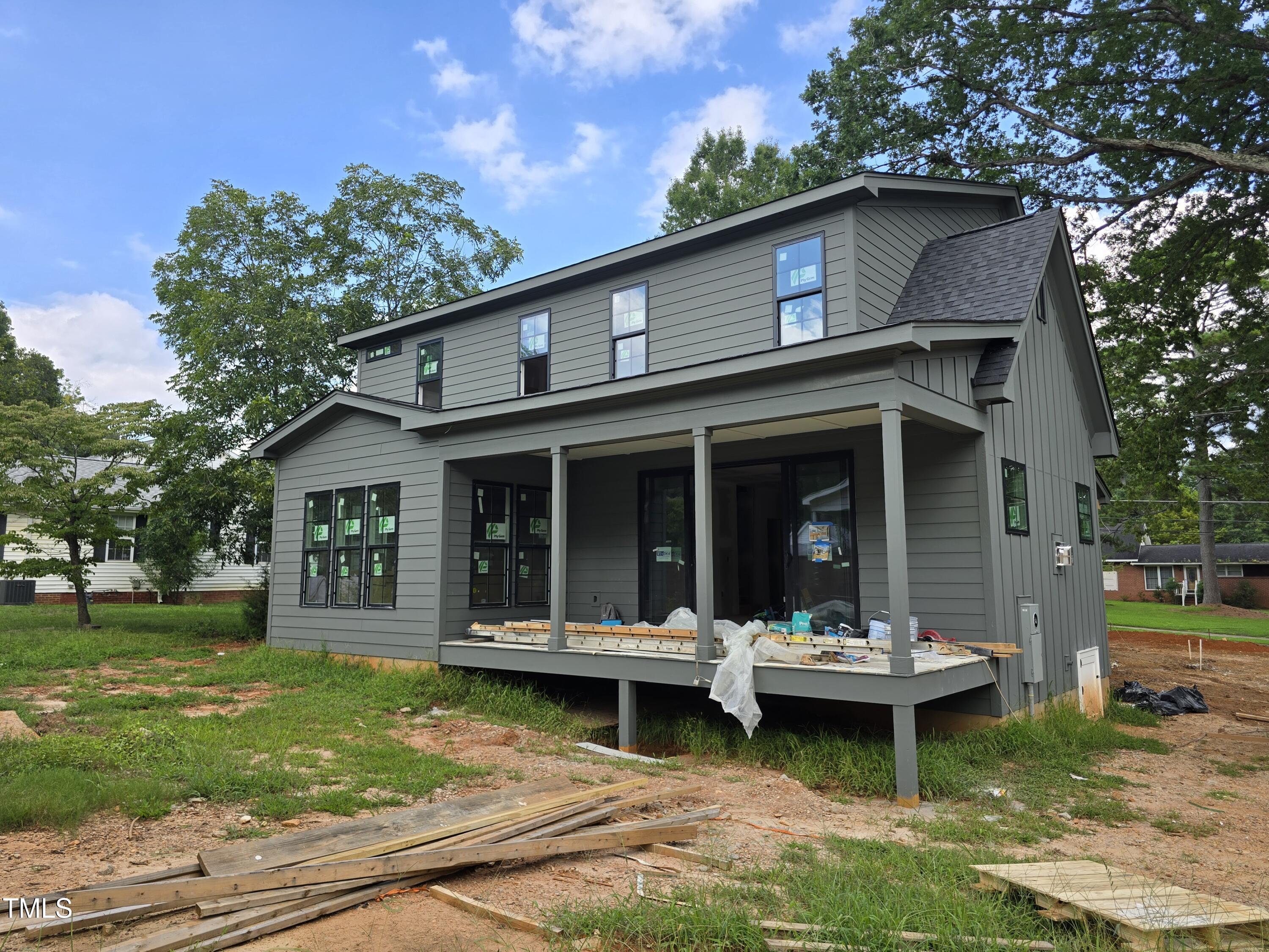 618 Powell Drive