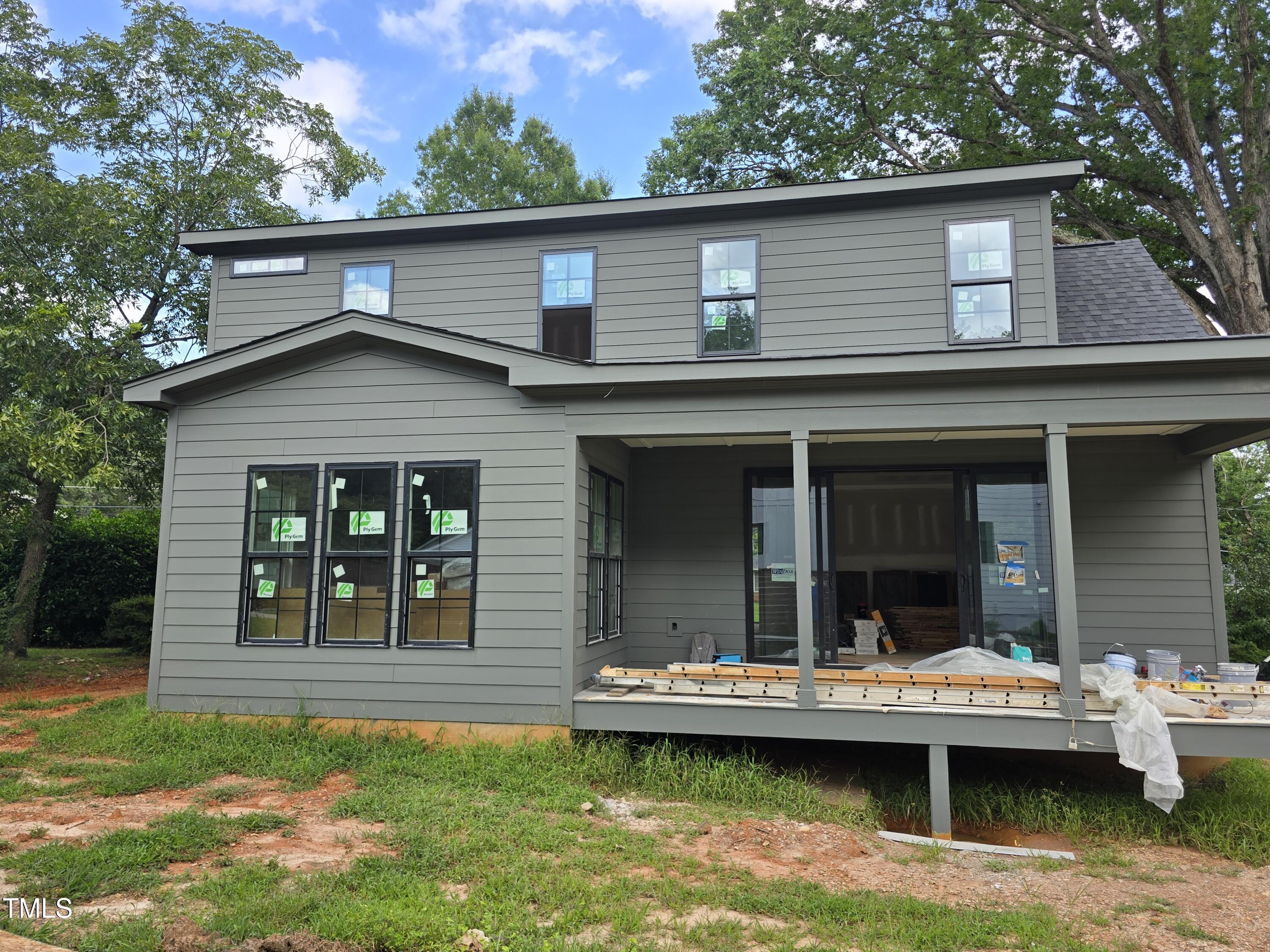 618 Powell Drive