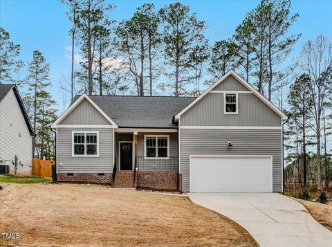 220 Shawnee Drive Louisburg NC 27549