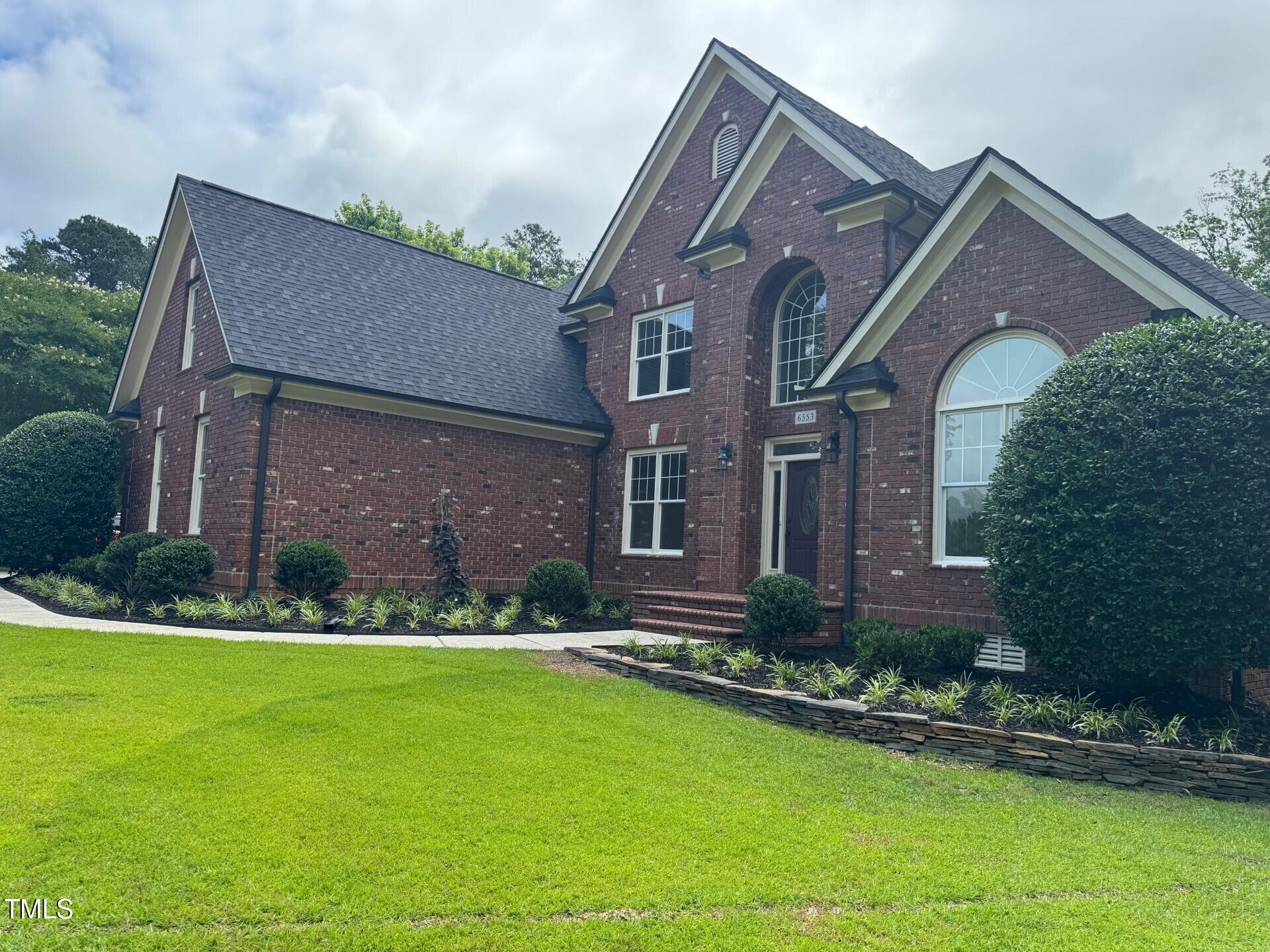 6553 Vintage Ridge Lane