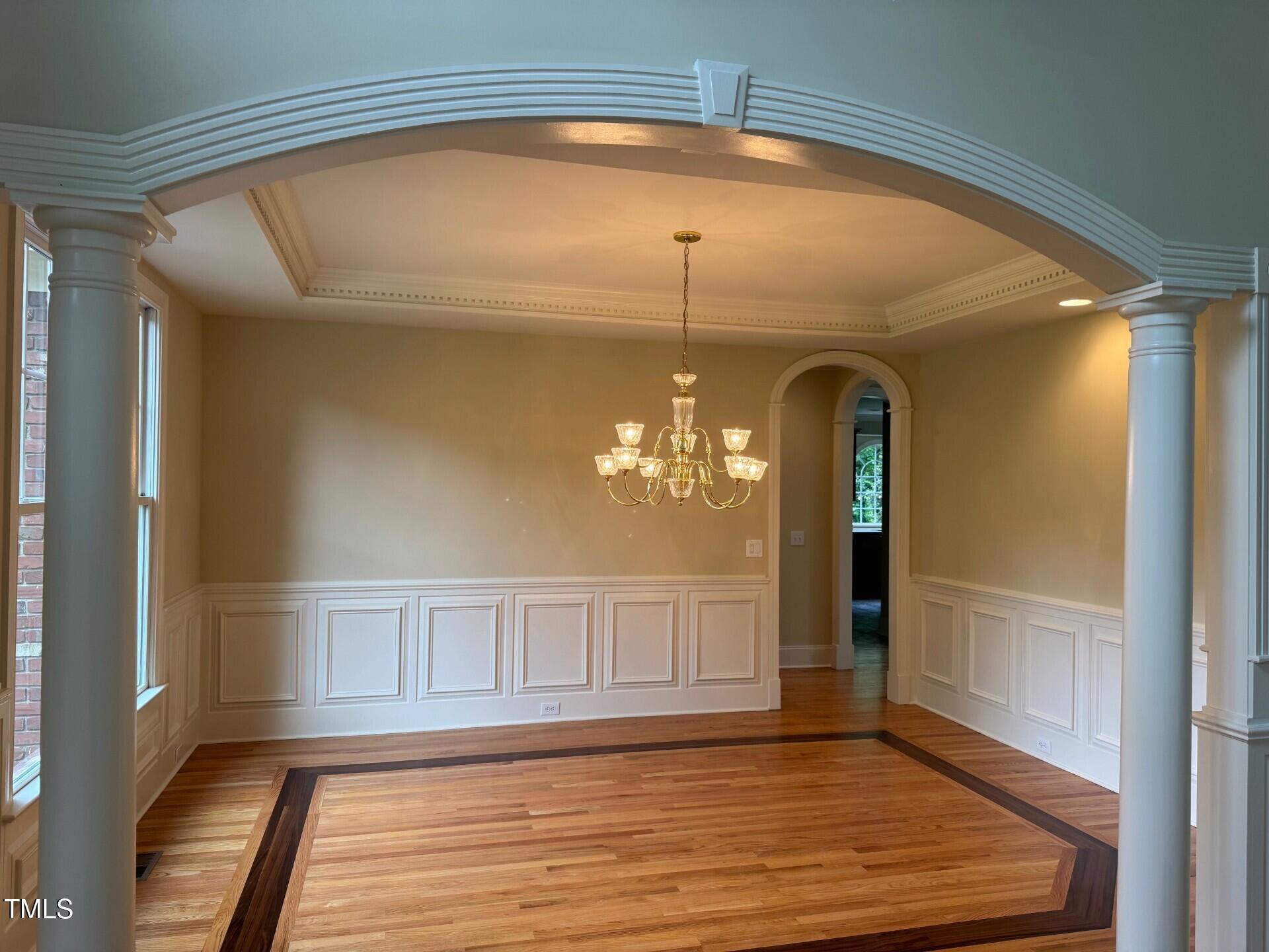 6553 Vintage Ridge Lane