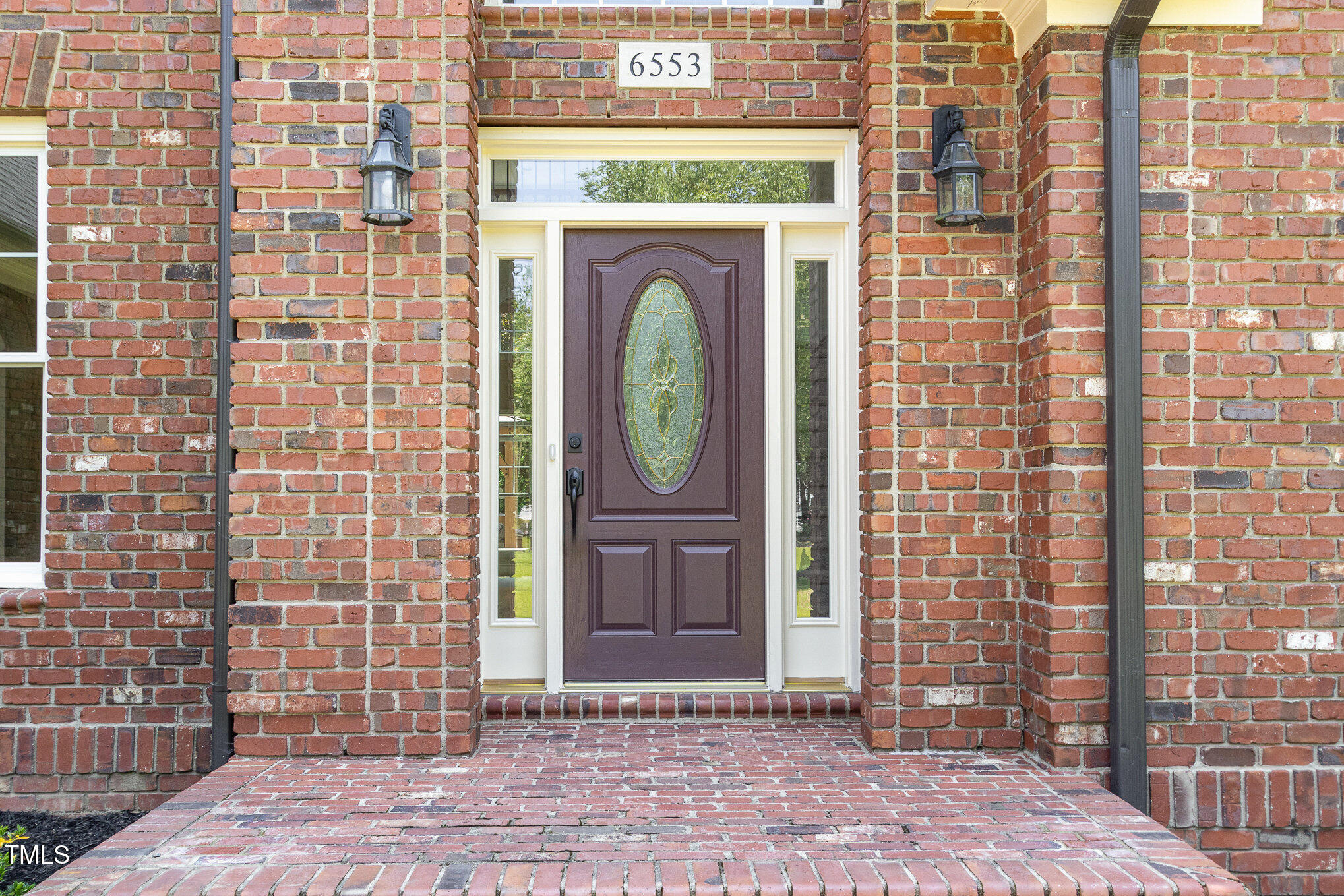 6553 Vintage Ridge Lane