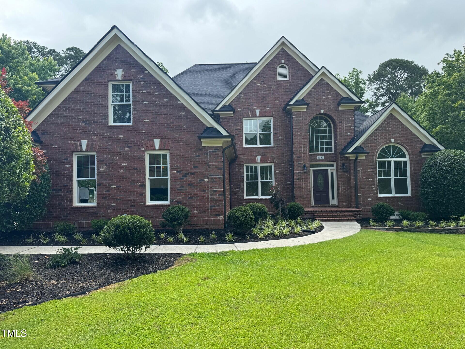 6553 Vintage Ridge Lane