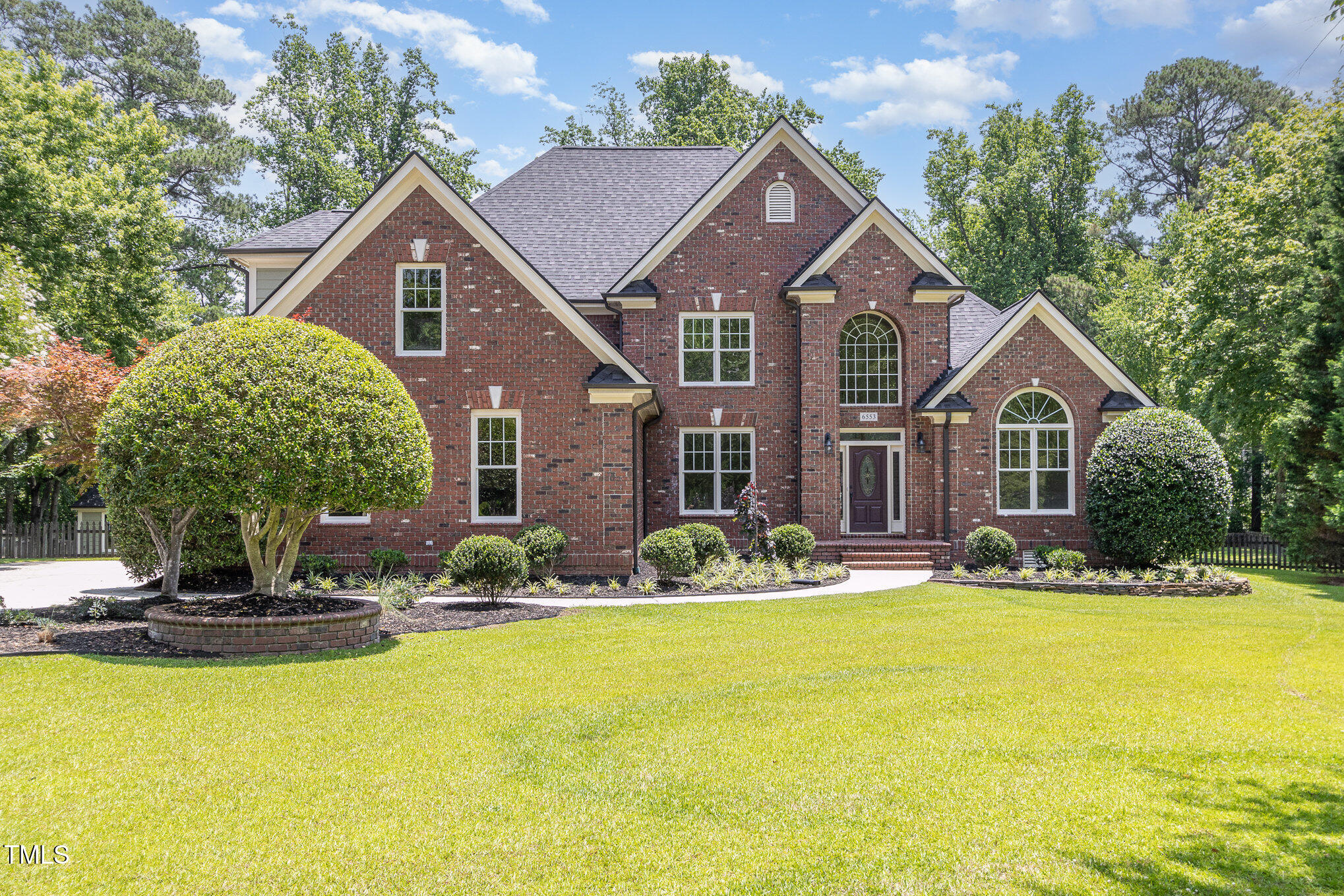 6553 Vintage Ridge Lane