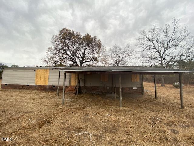 160 Big Piney Grove Road