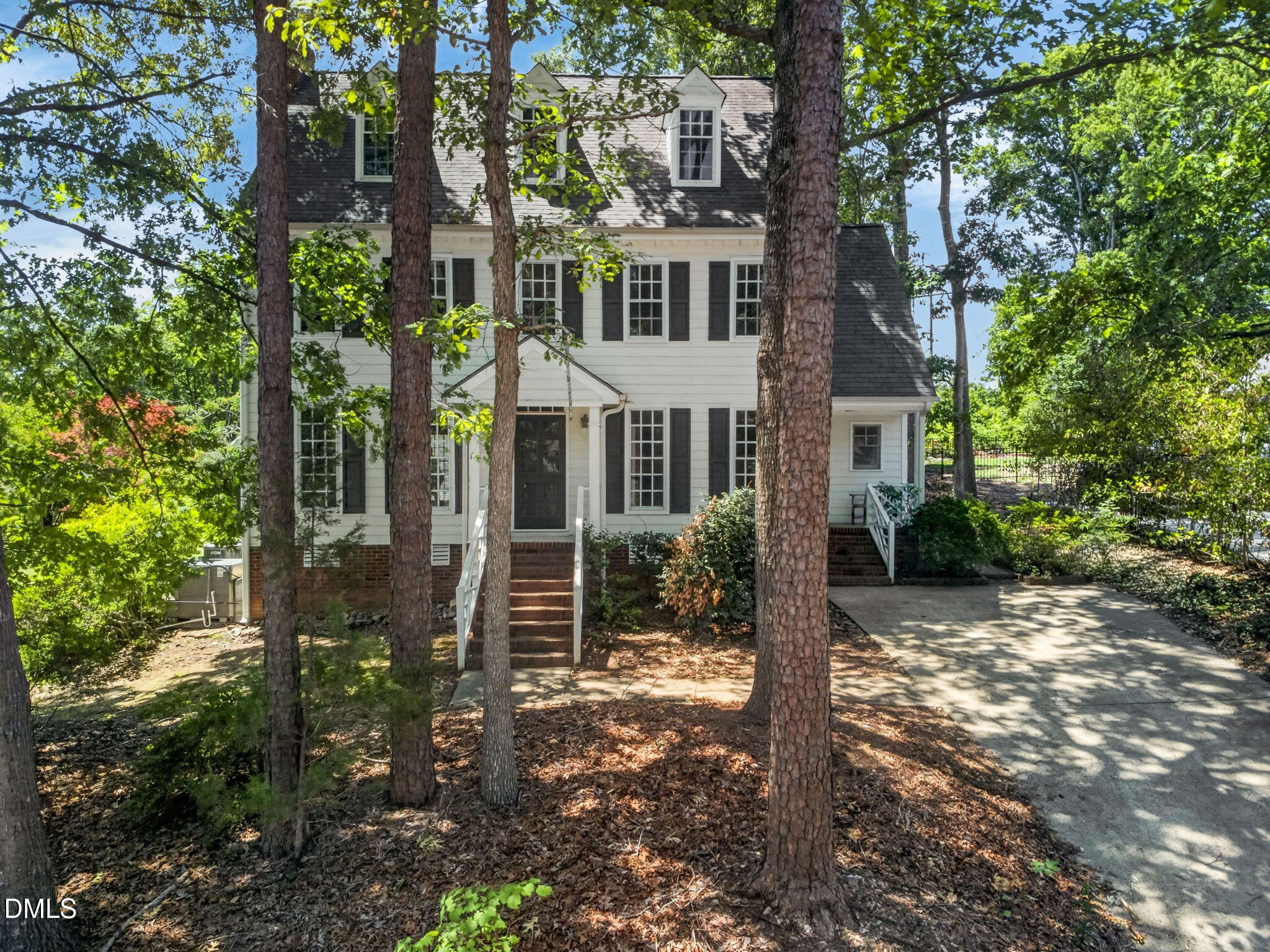 8220 Harps Mill Road