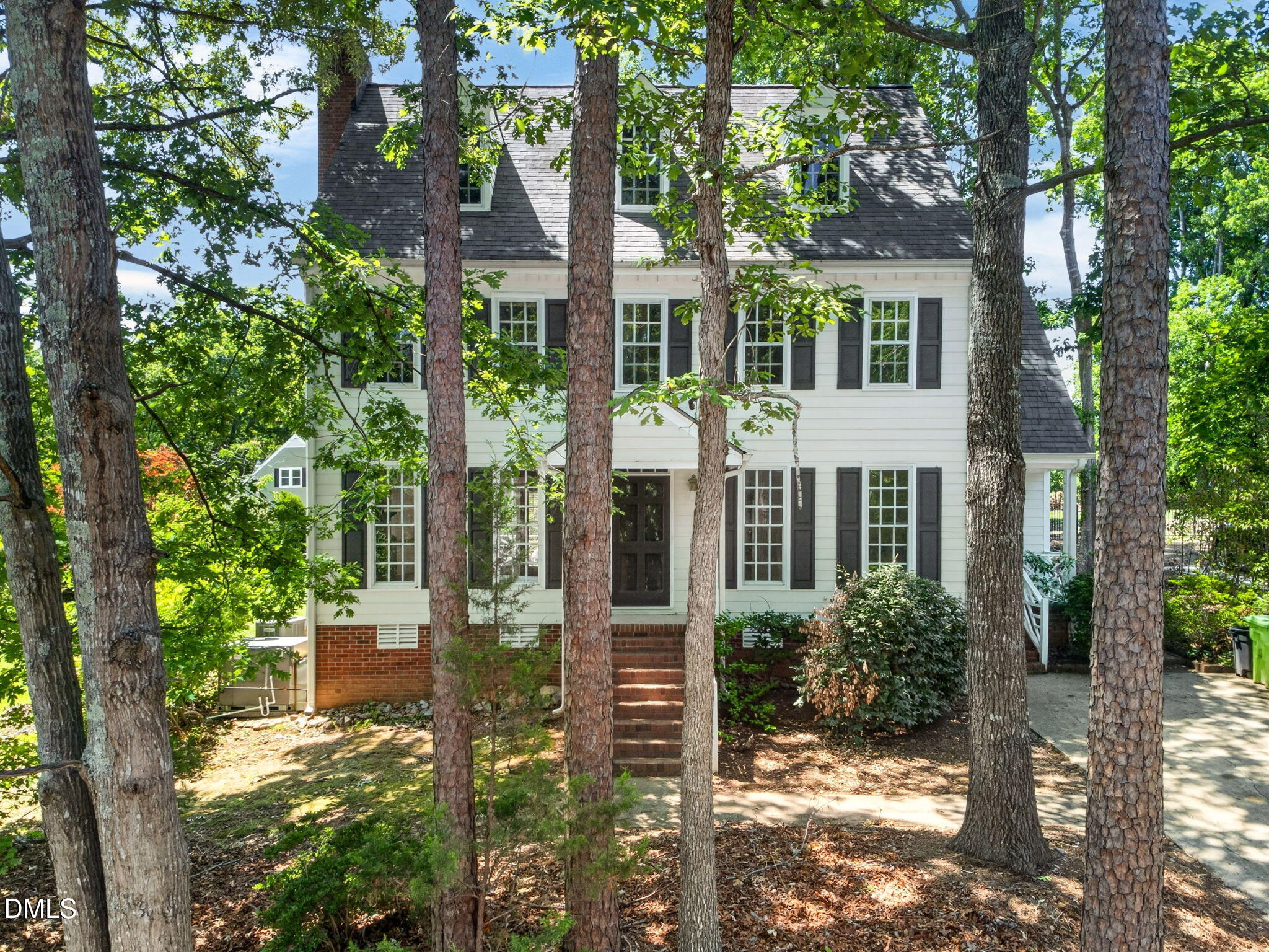 8220 Harps Mill Road