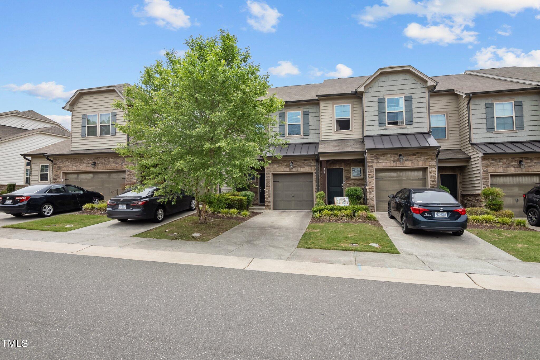 256 Rubrum Drive