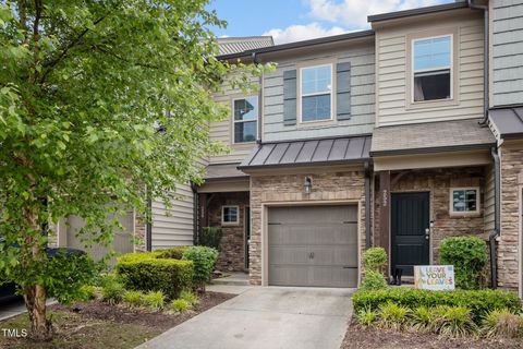 256 Rubrum Drive Hillsborough NC 27278