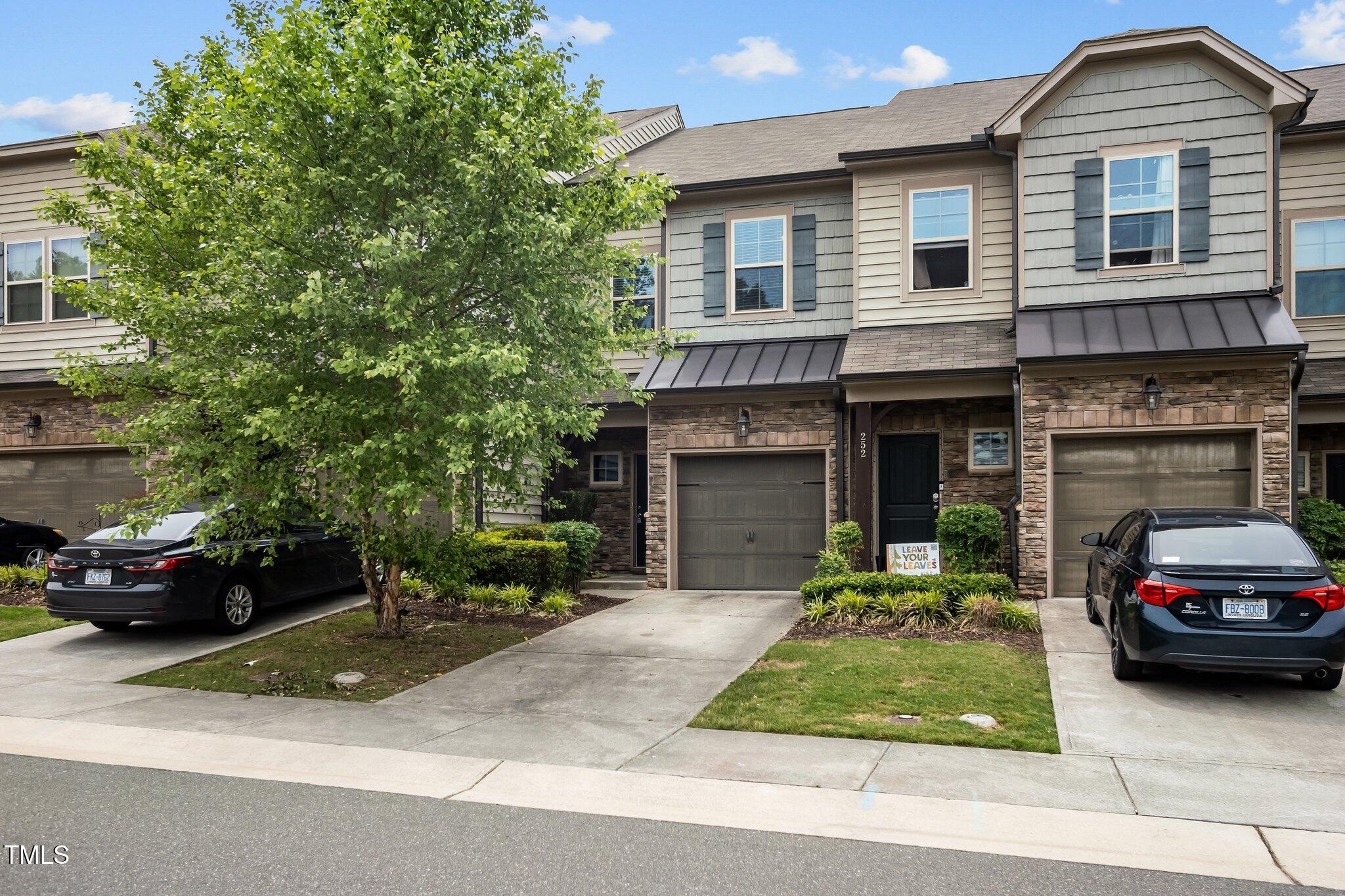 256 Rubrum Drive
