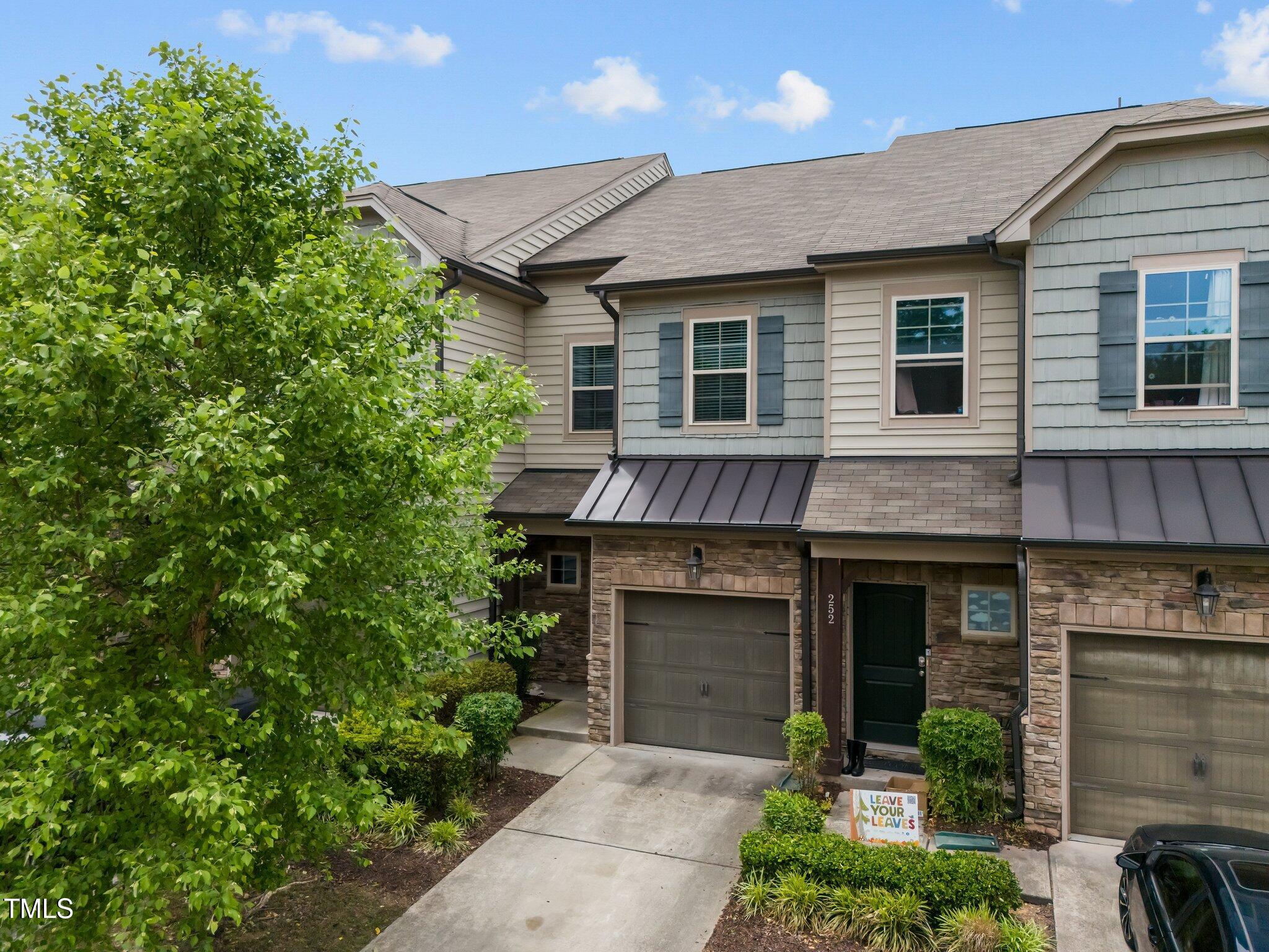 256 Rubrum Drive