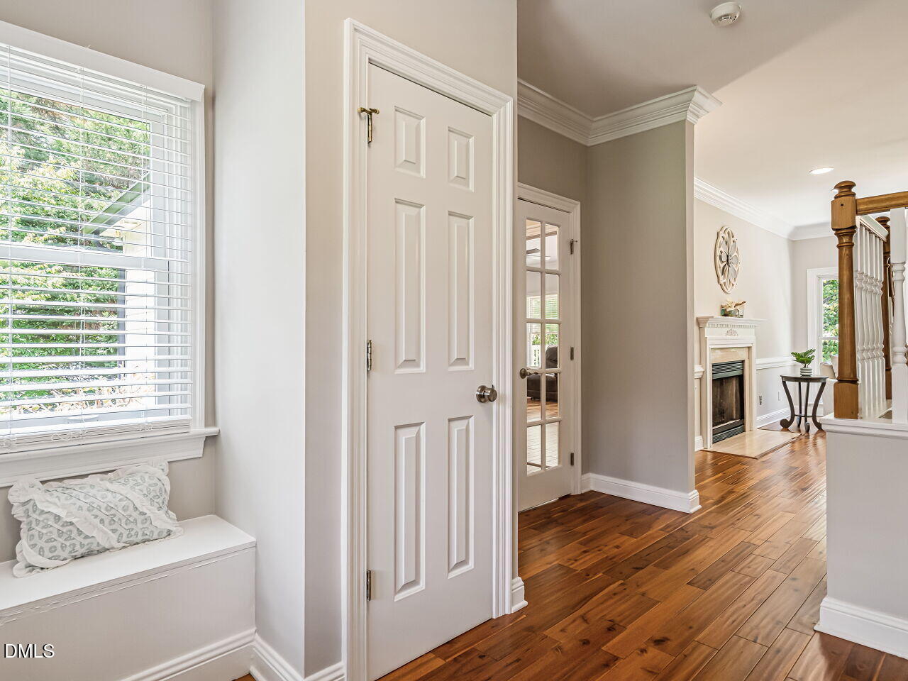 406 Cricket Hearth Road