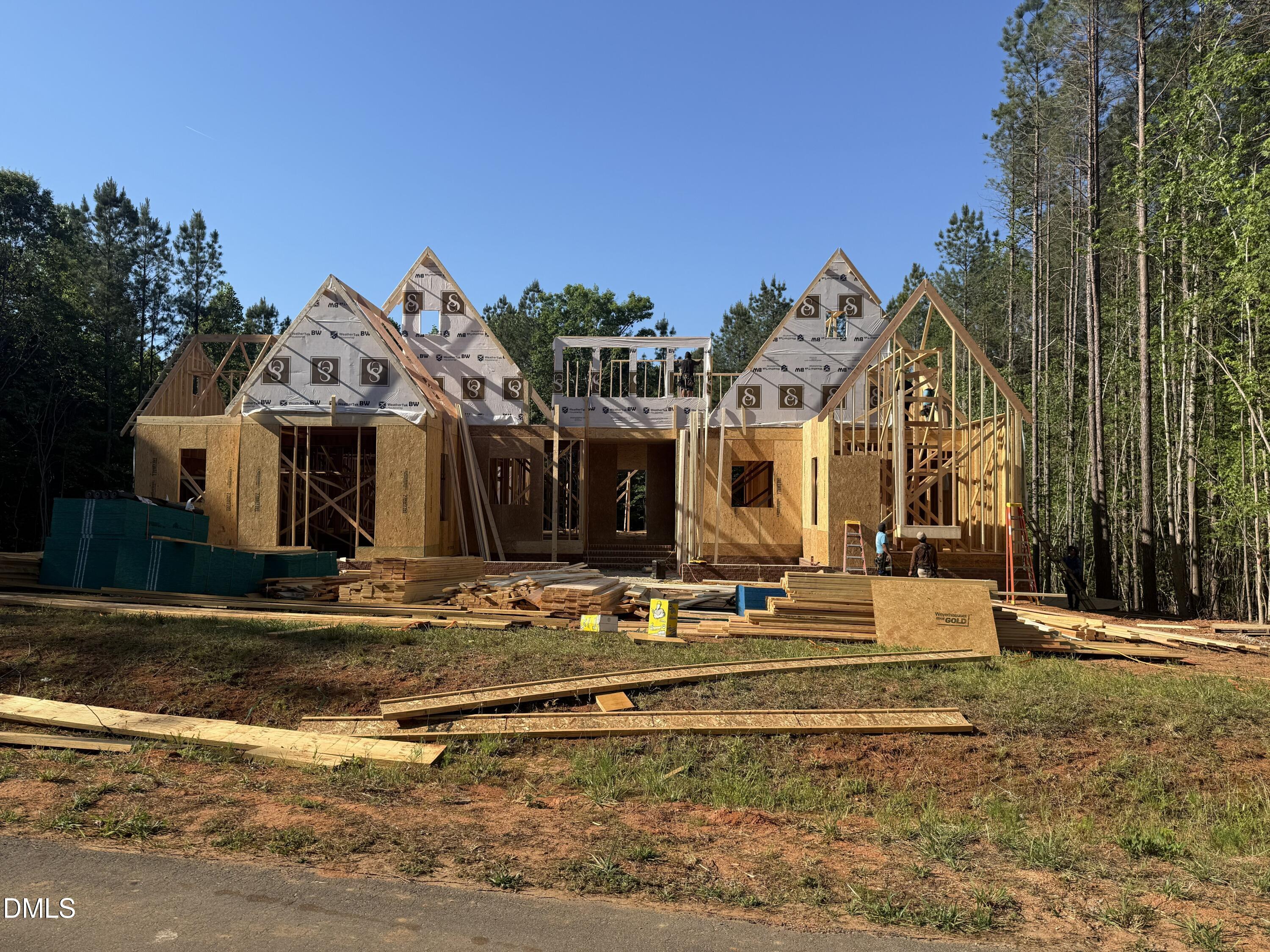 60 Jessup Drive