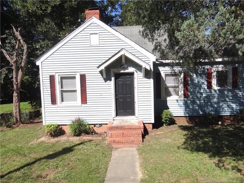 105 Kensington Circle Fayetteville NC 28311