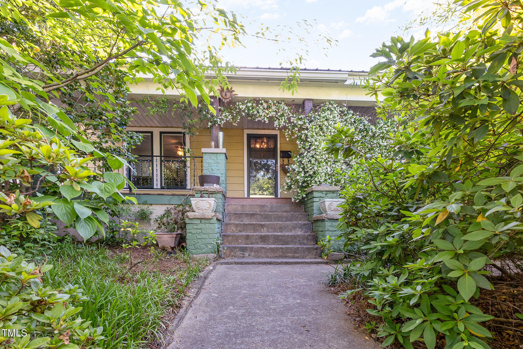 206 N State Street