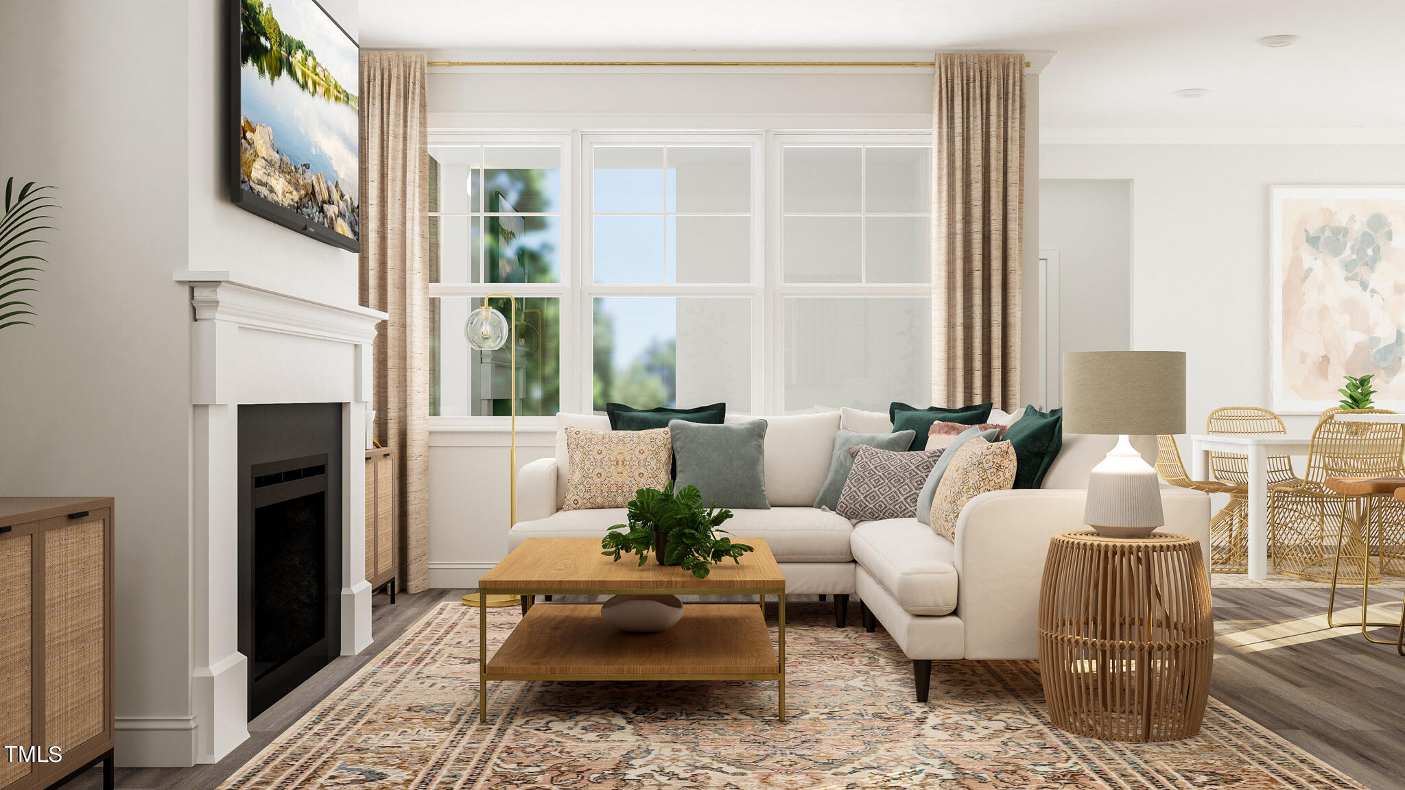 2960 Ocean Sunrise Drive