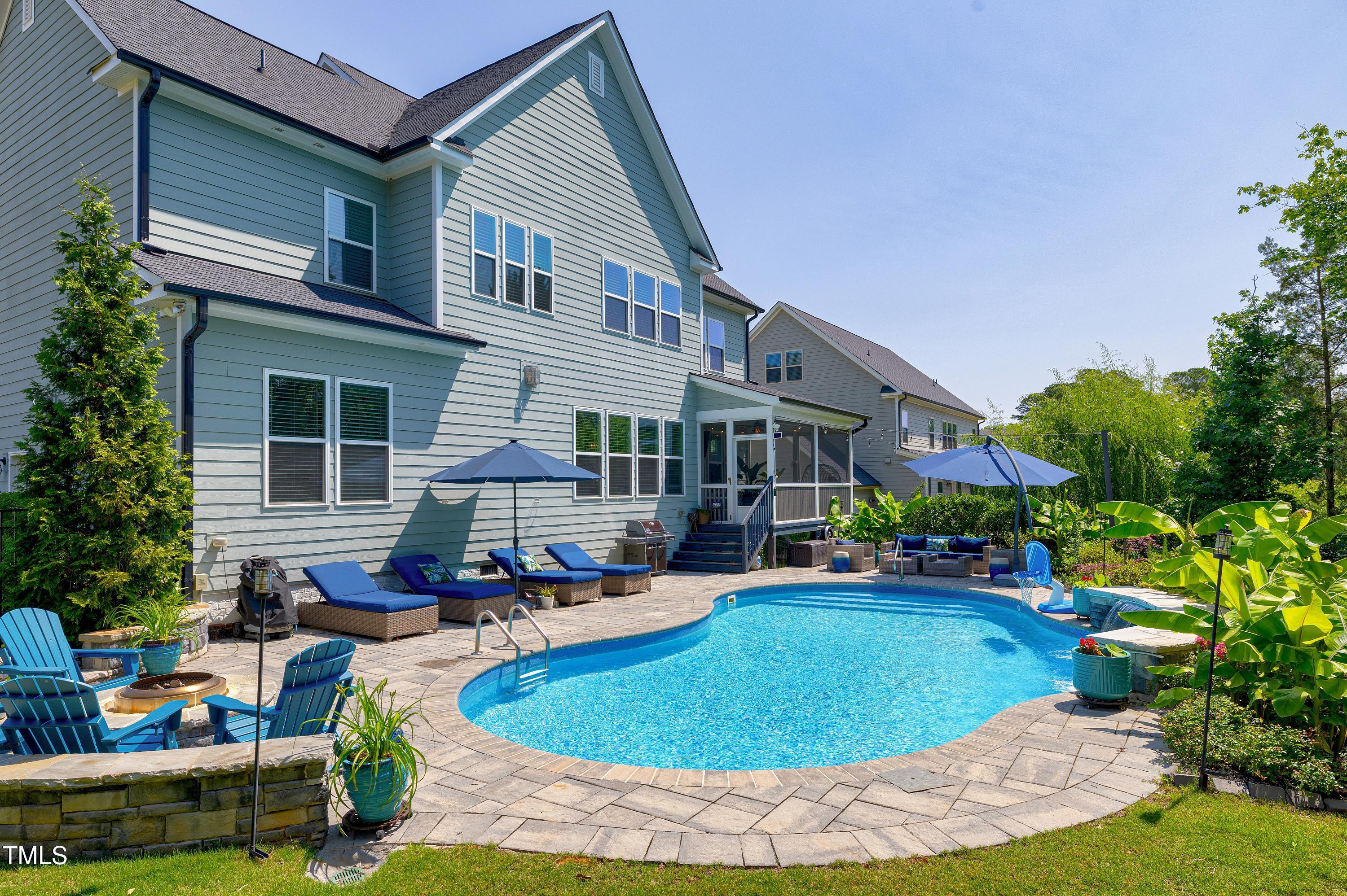 205 Silent Cove Lane