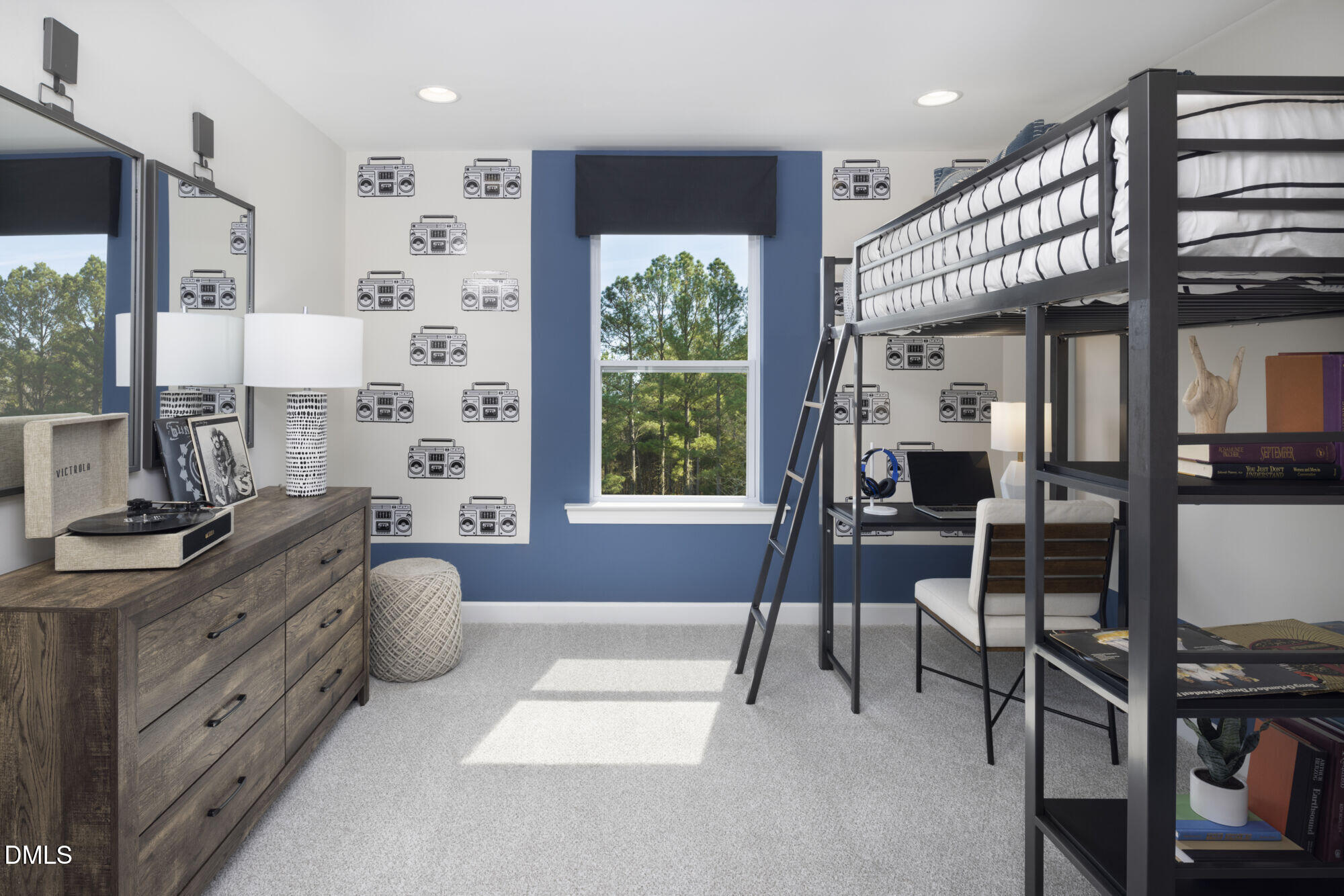 141 Magnolia Park Drive