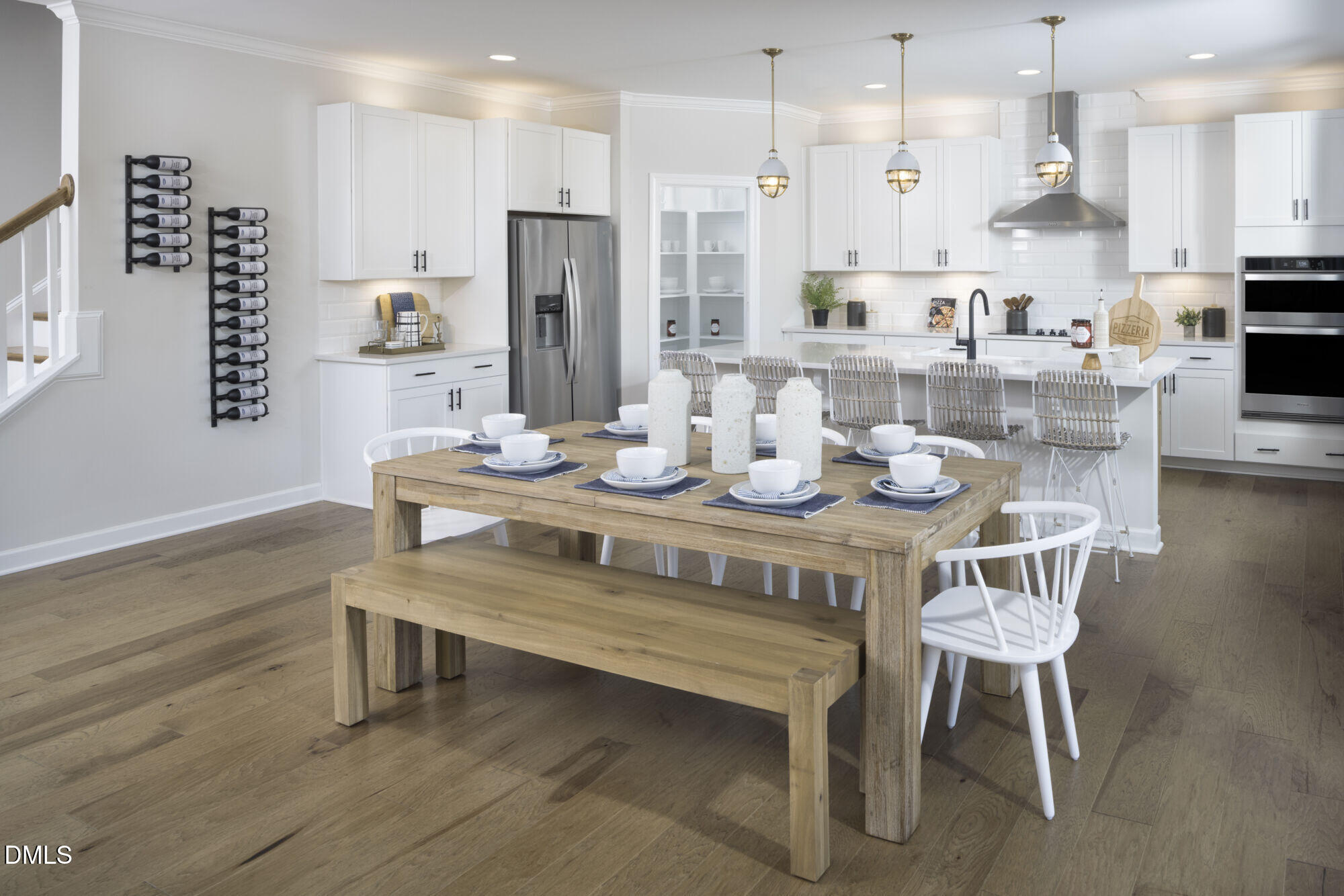 141 Magnolia Park Drive