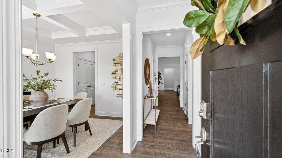 501 Dorset Stream Drive