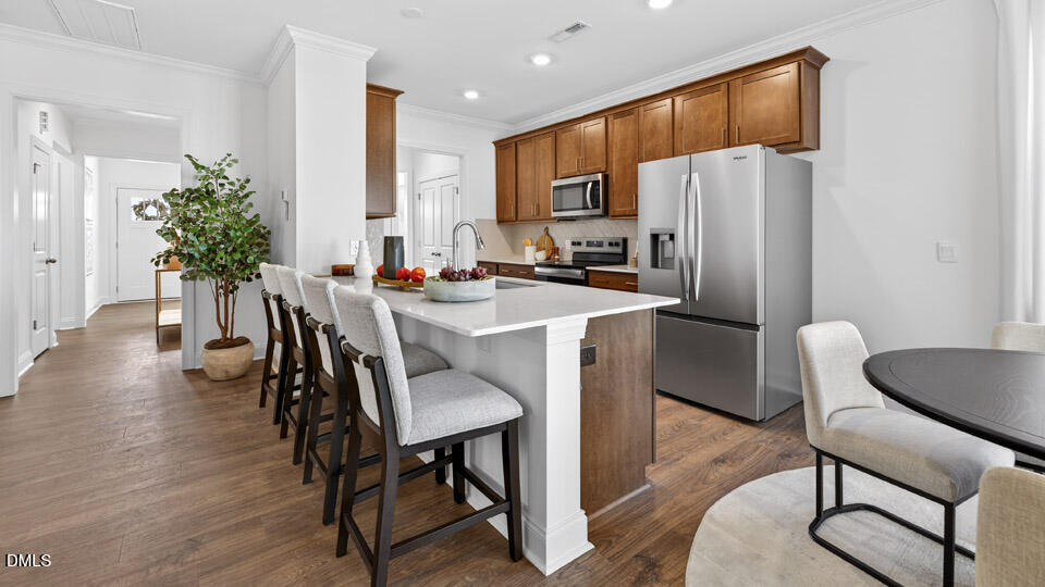 501 Dorset Stream Drive