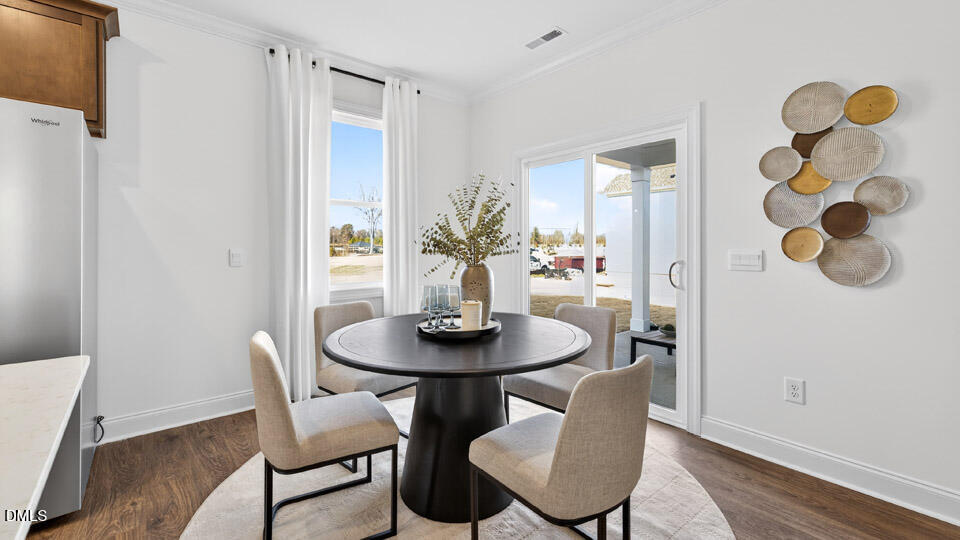 501 Dorset Stream Drive