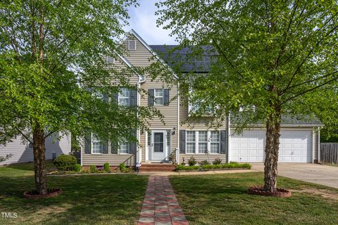 4621 Windmere Chase Drive, Raleigh, NC 27616 - MLS#: 10025318