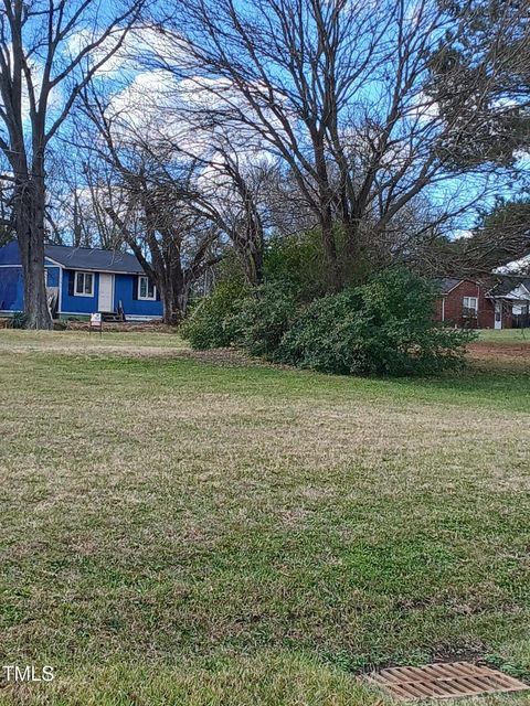 00 Harvey Drive Burlington NC 27217