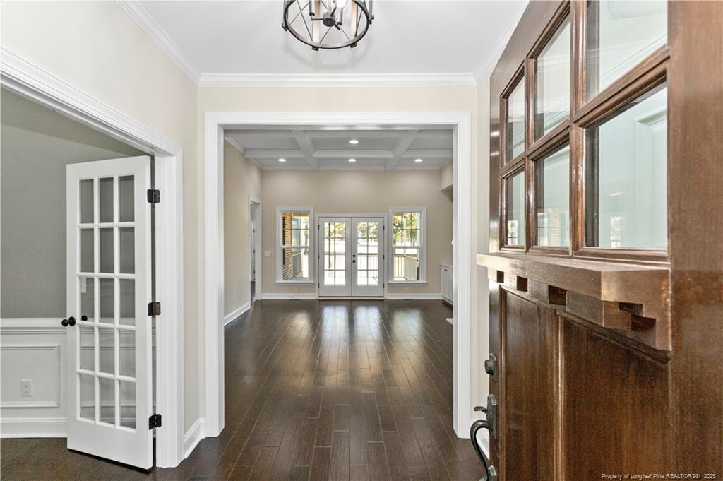 371 Chicora Club Drive