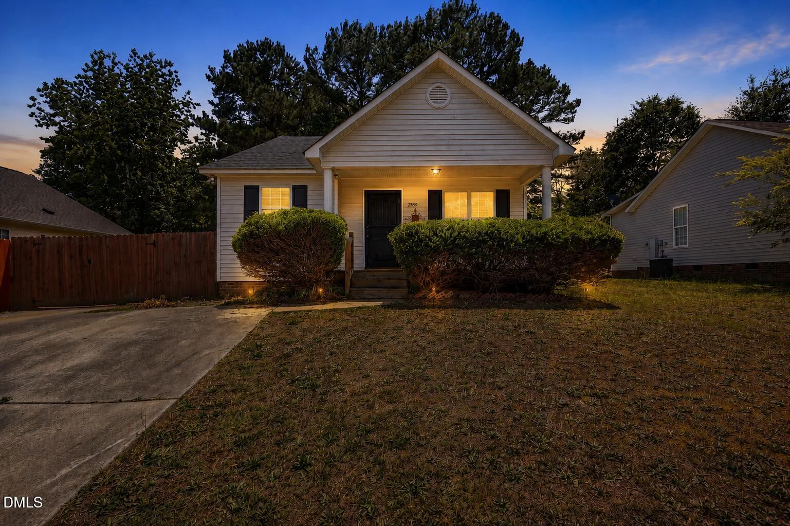 2889 Bennington Drive
