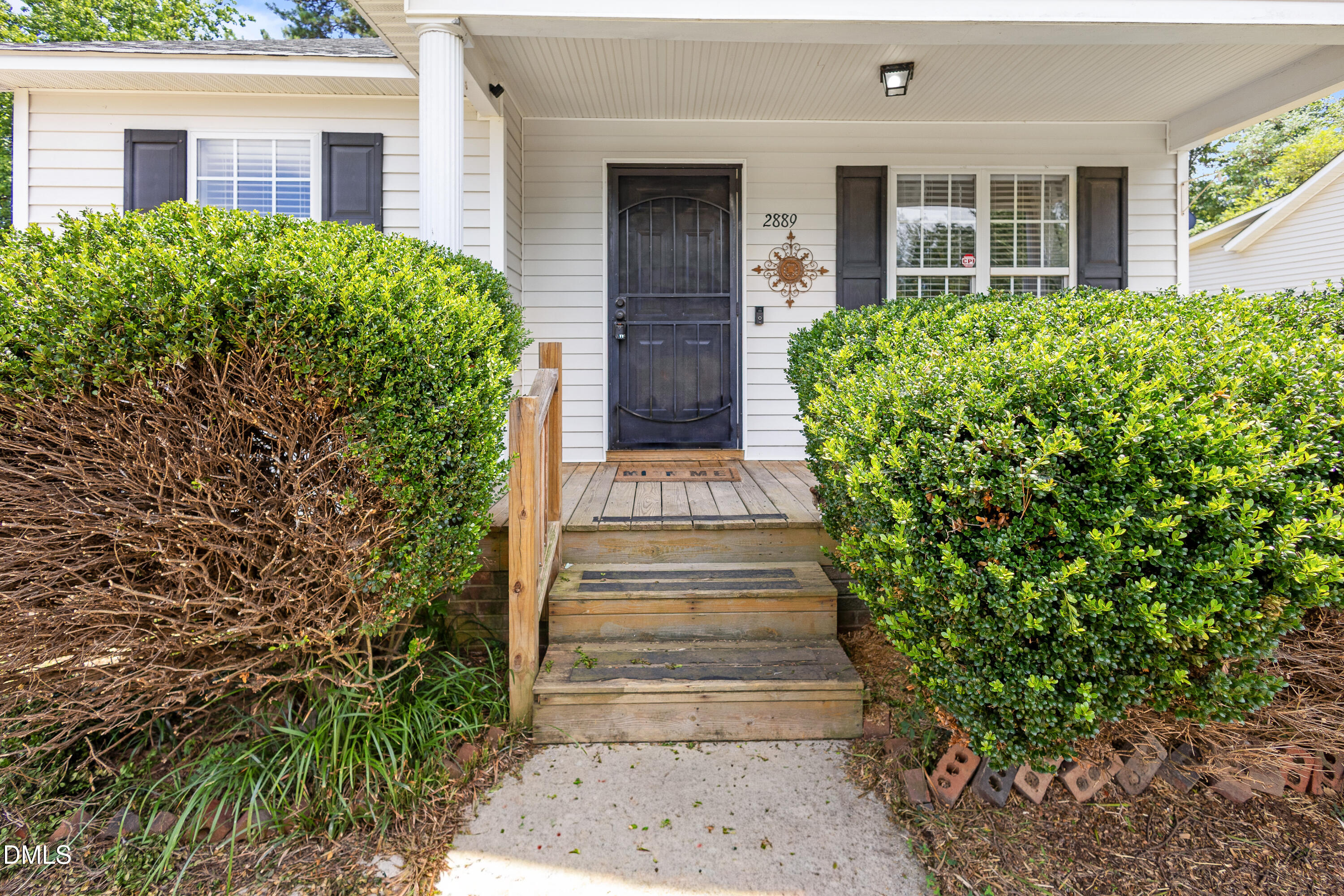2889 Bennington Drive